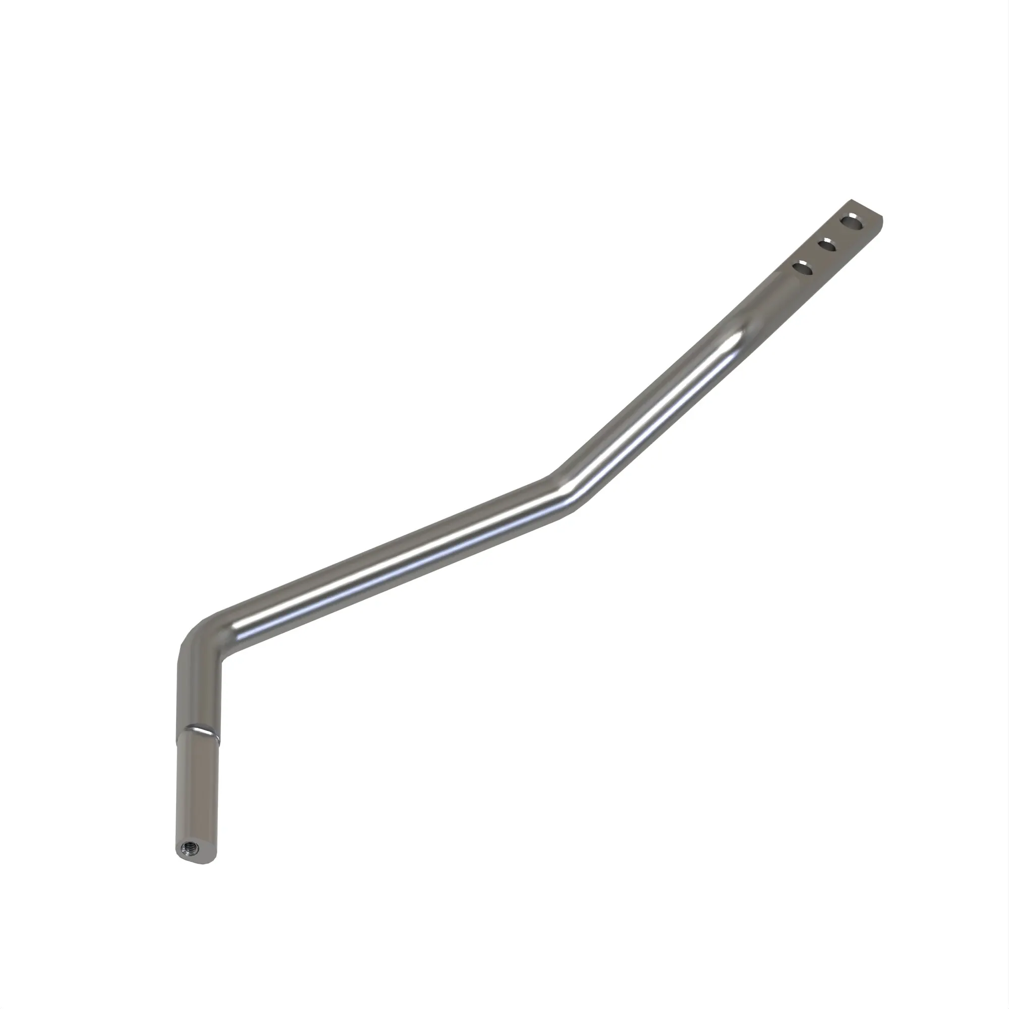 ROD, RANGESHIFT LEVER