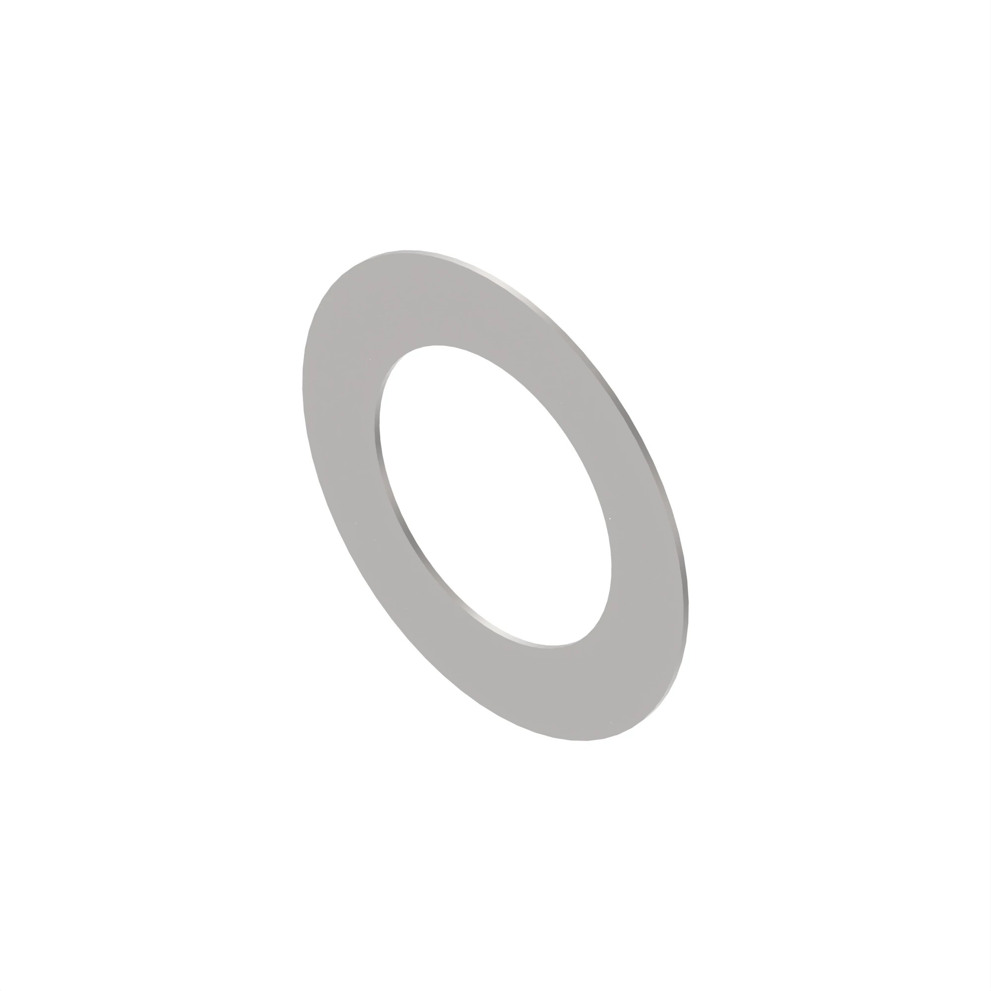 John Deere Curved Washer - U46508