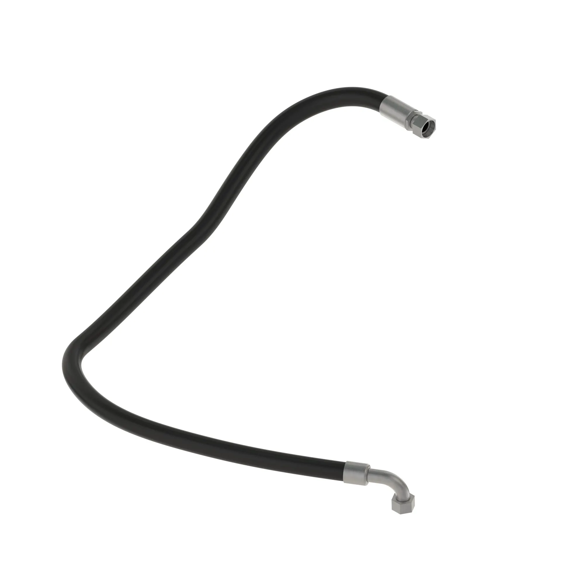 PUMP CASE DRAIN