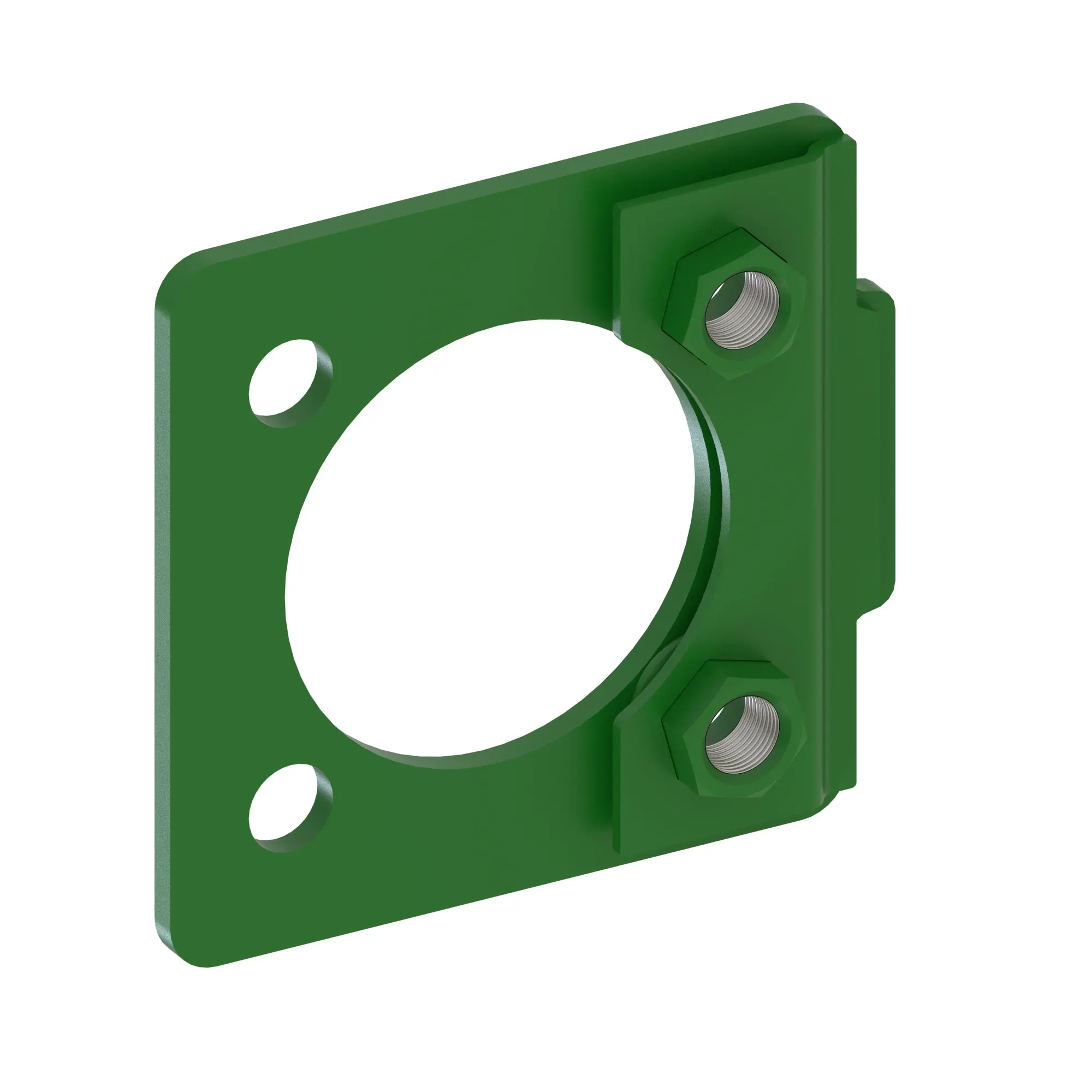 John Deere Frame Support - AXE86736