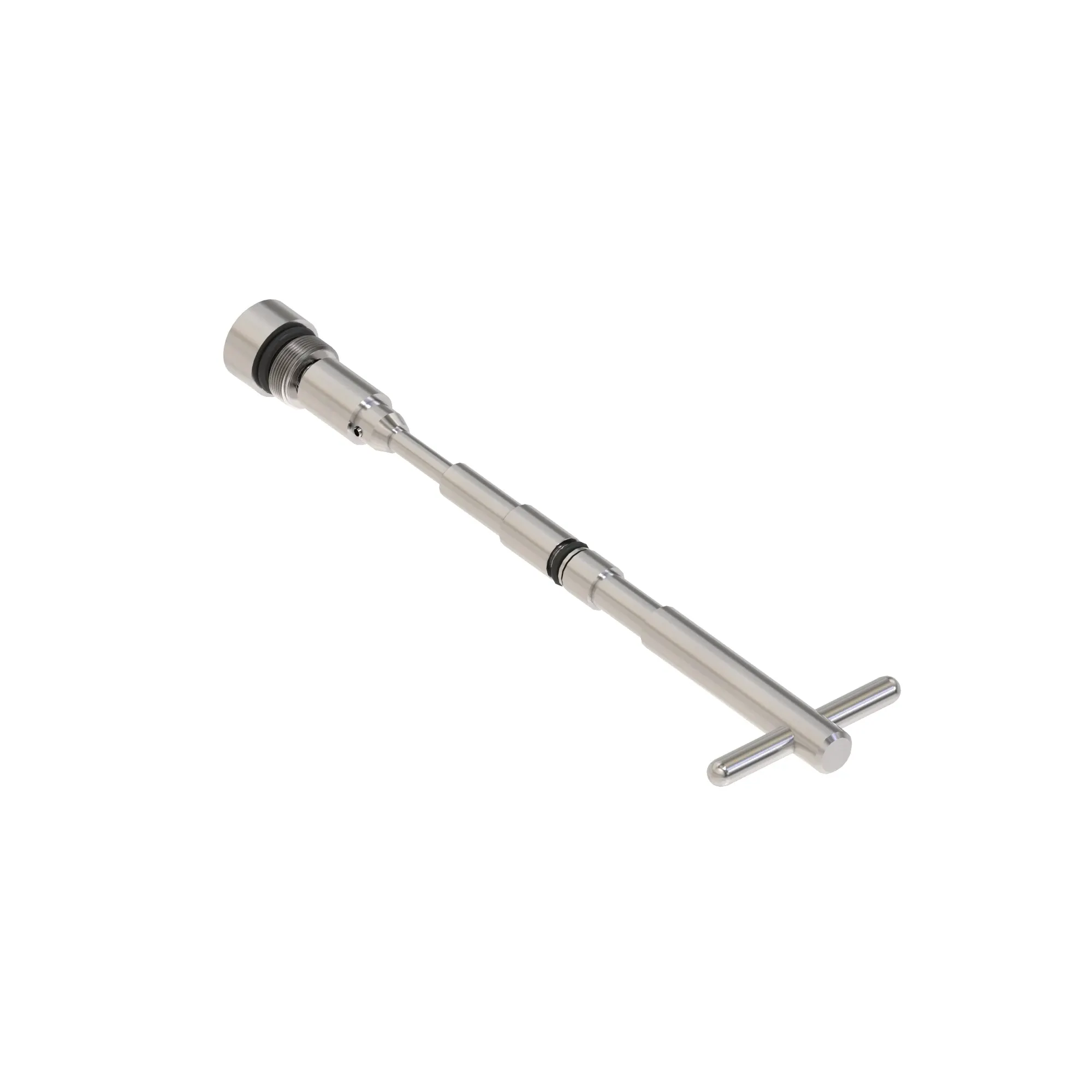 John Deere Rockshaft Control Valve, Rate of Drop - LVA15453