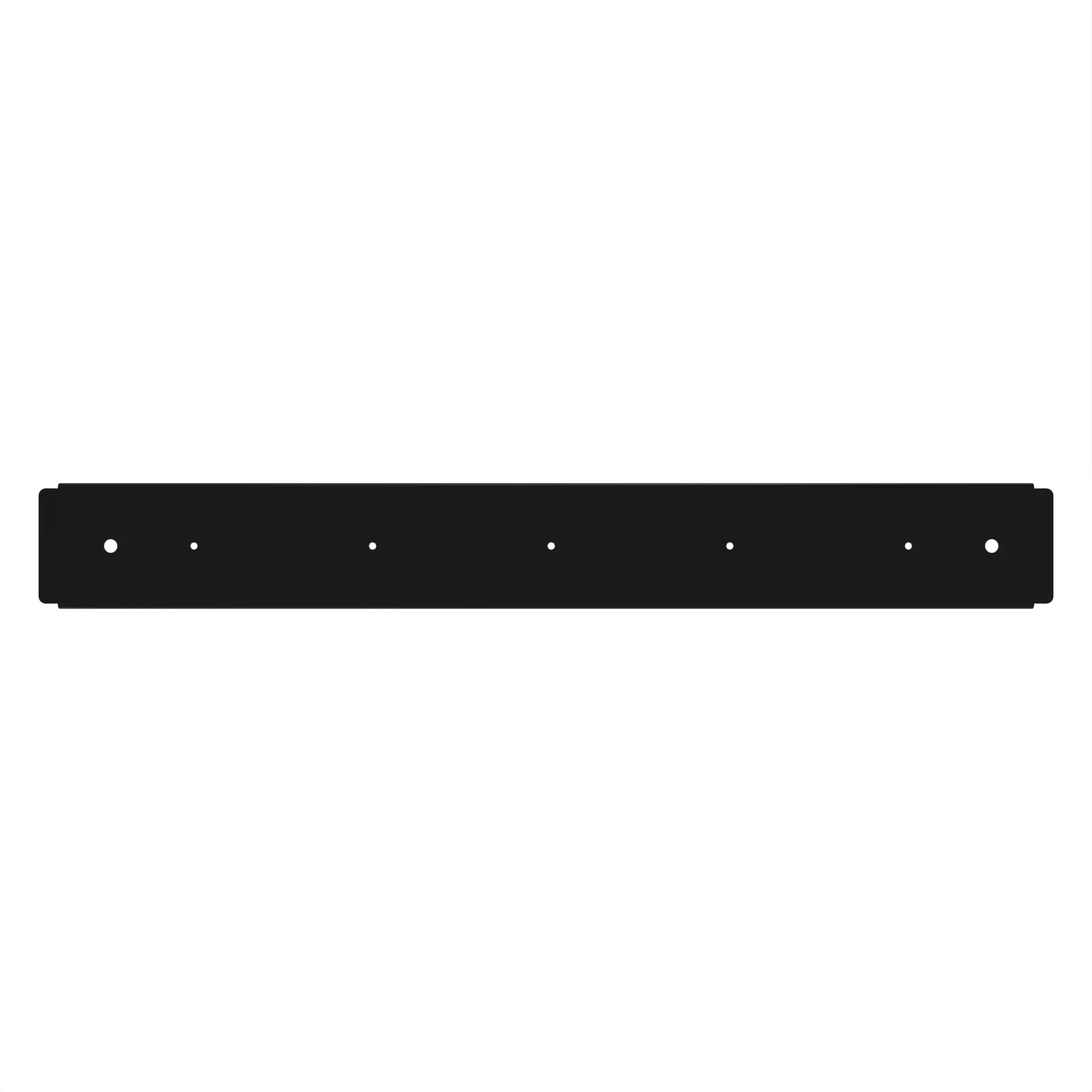 SUPPORT, BRACKET FOR REEL ARM