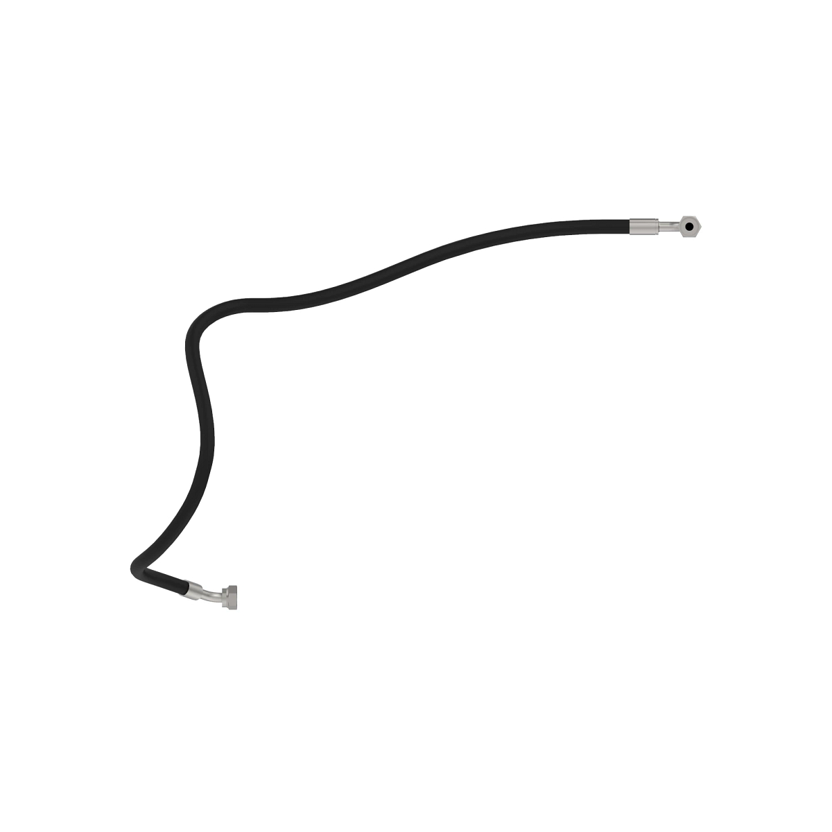 HYDRAULIC HOSE, PTO PUMP, PRESSURE