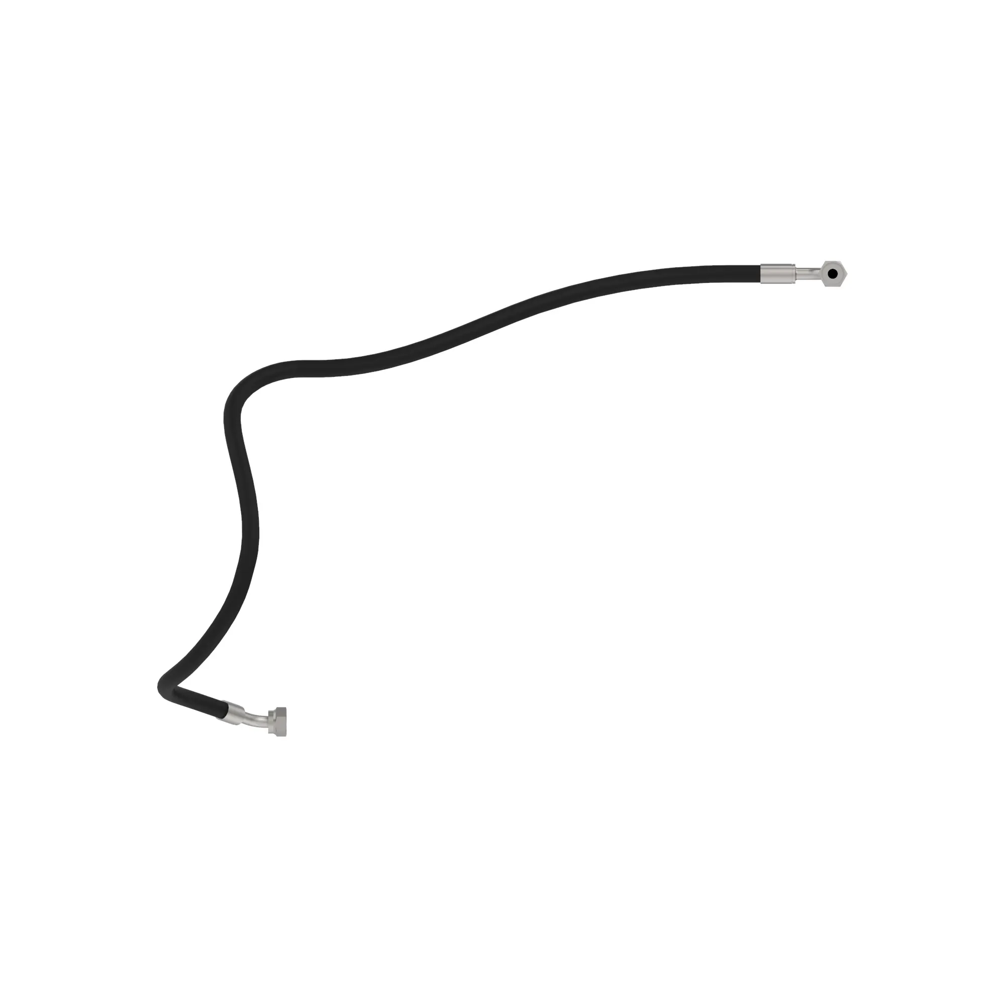 HYDRAULIC HOSE, PTO PUMP, PRESSURE