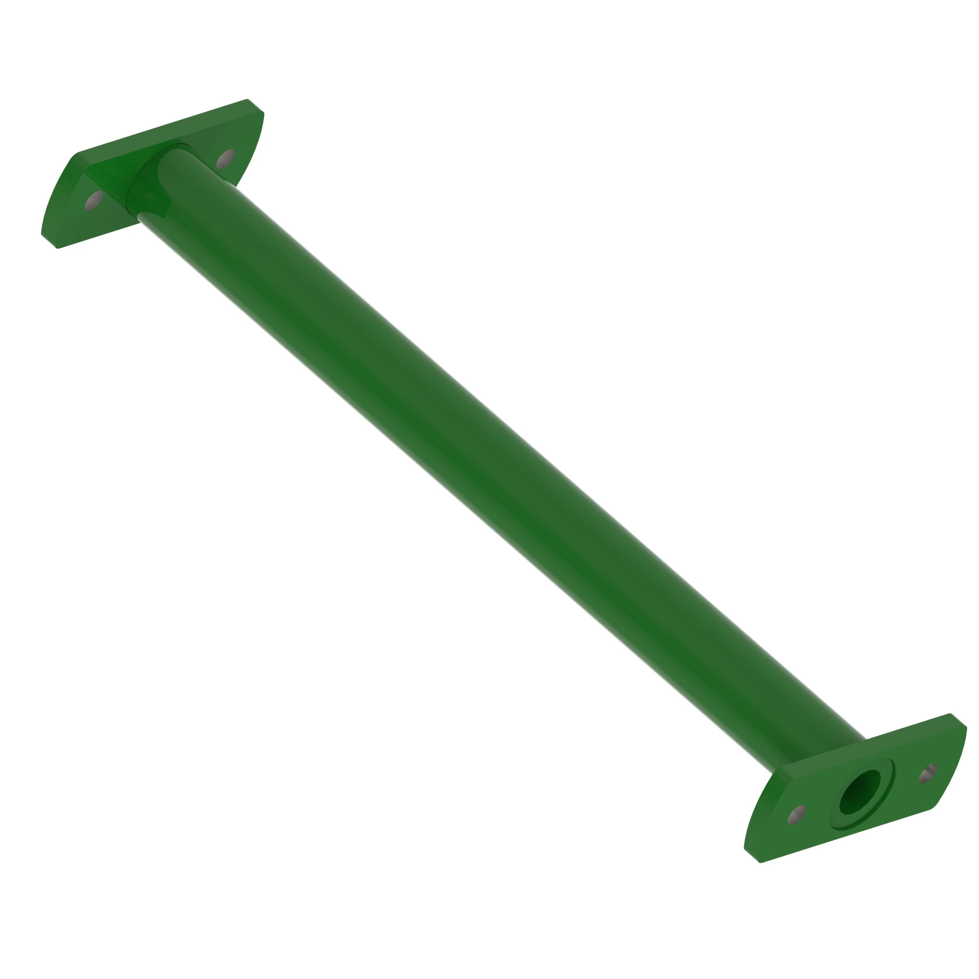 TUBE, BALE LENGTH MEASUREMENT TUBE