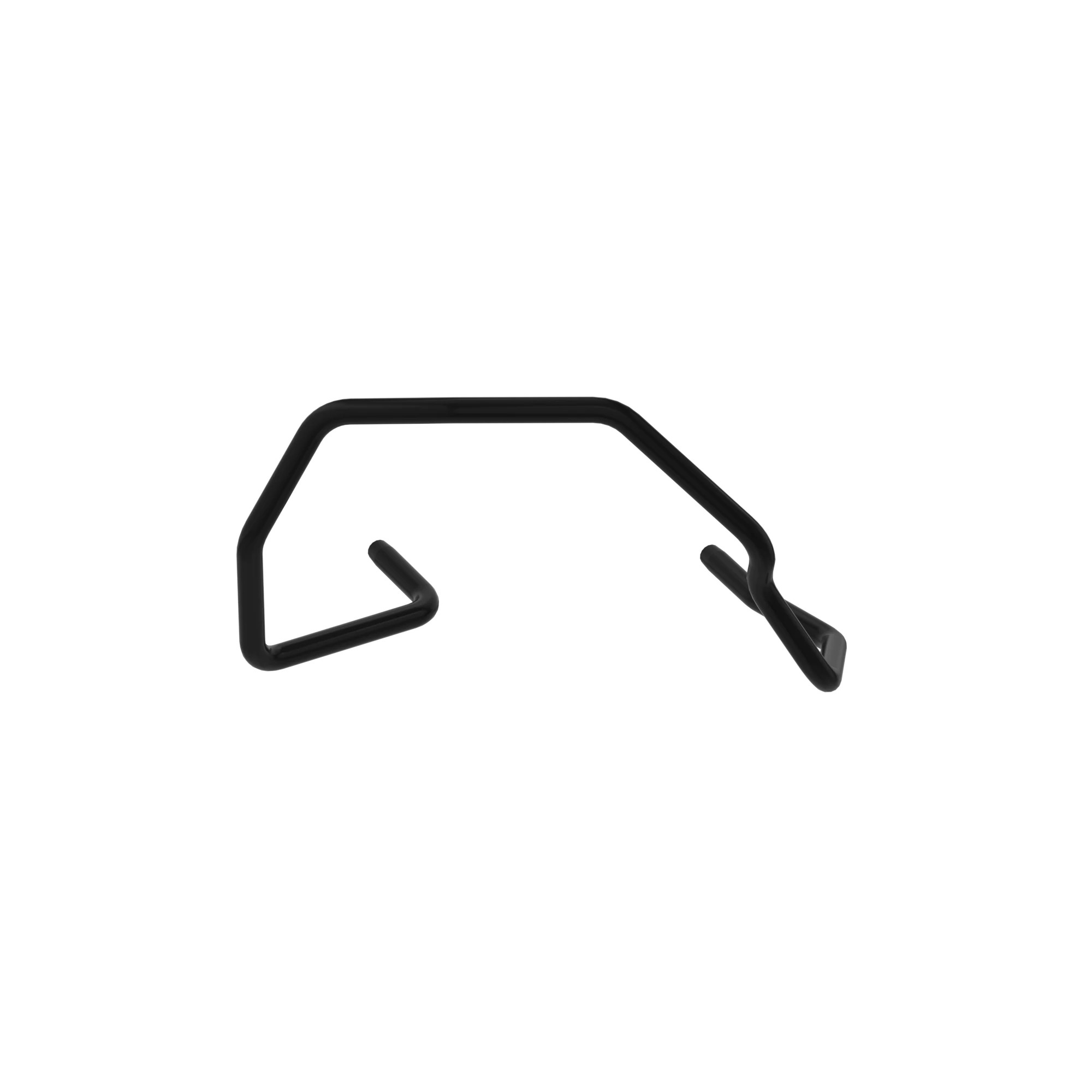 ROD, ROD FENDER SUPPORT