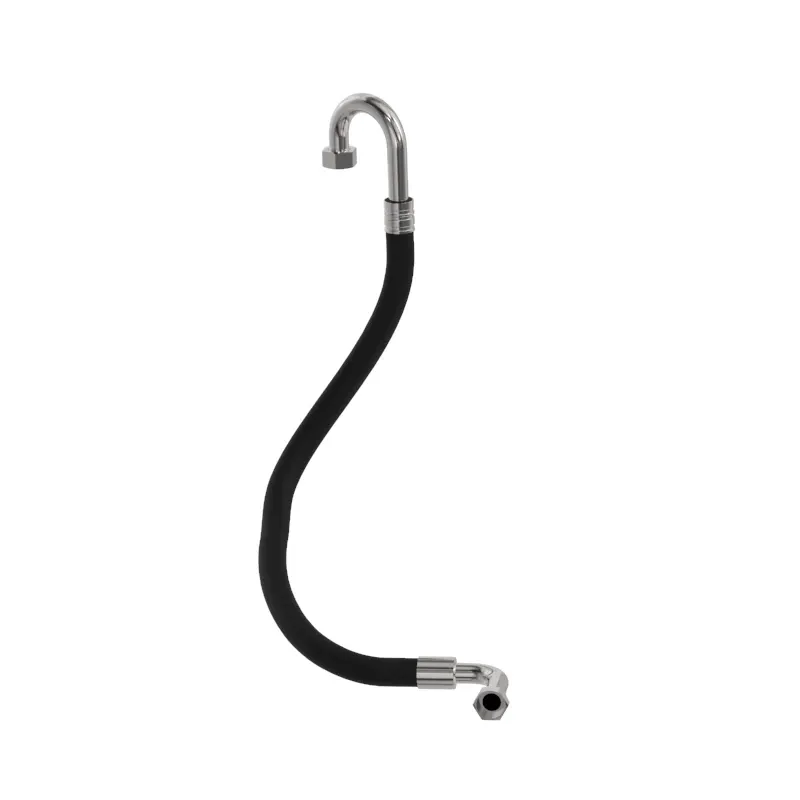HYDRAULIC HOSE