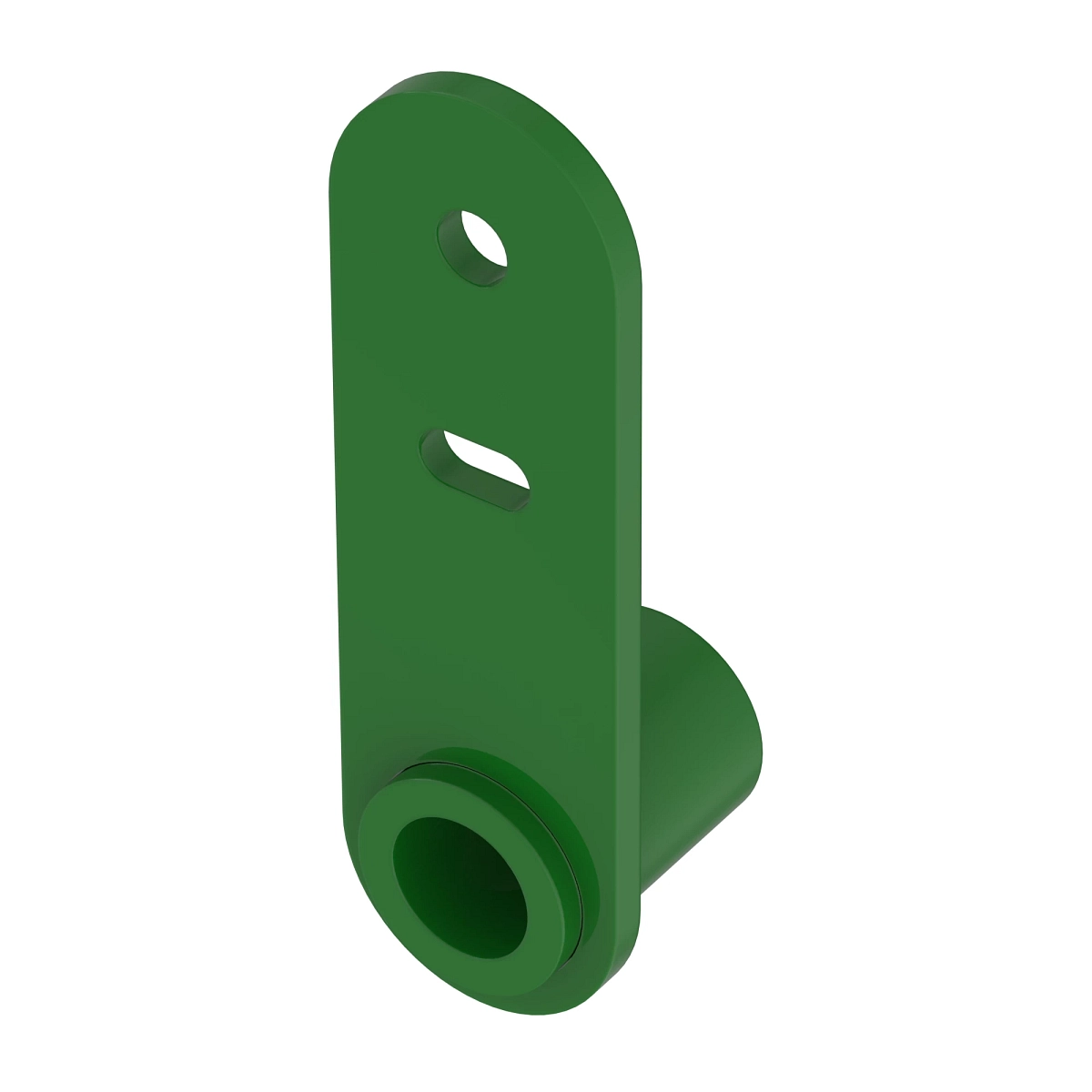 Arm, Mid Chassis Idler Welded