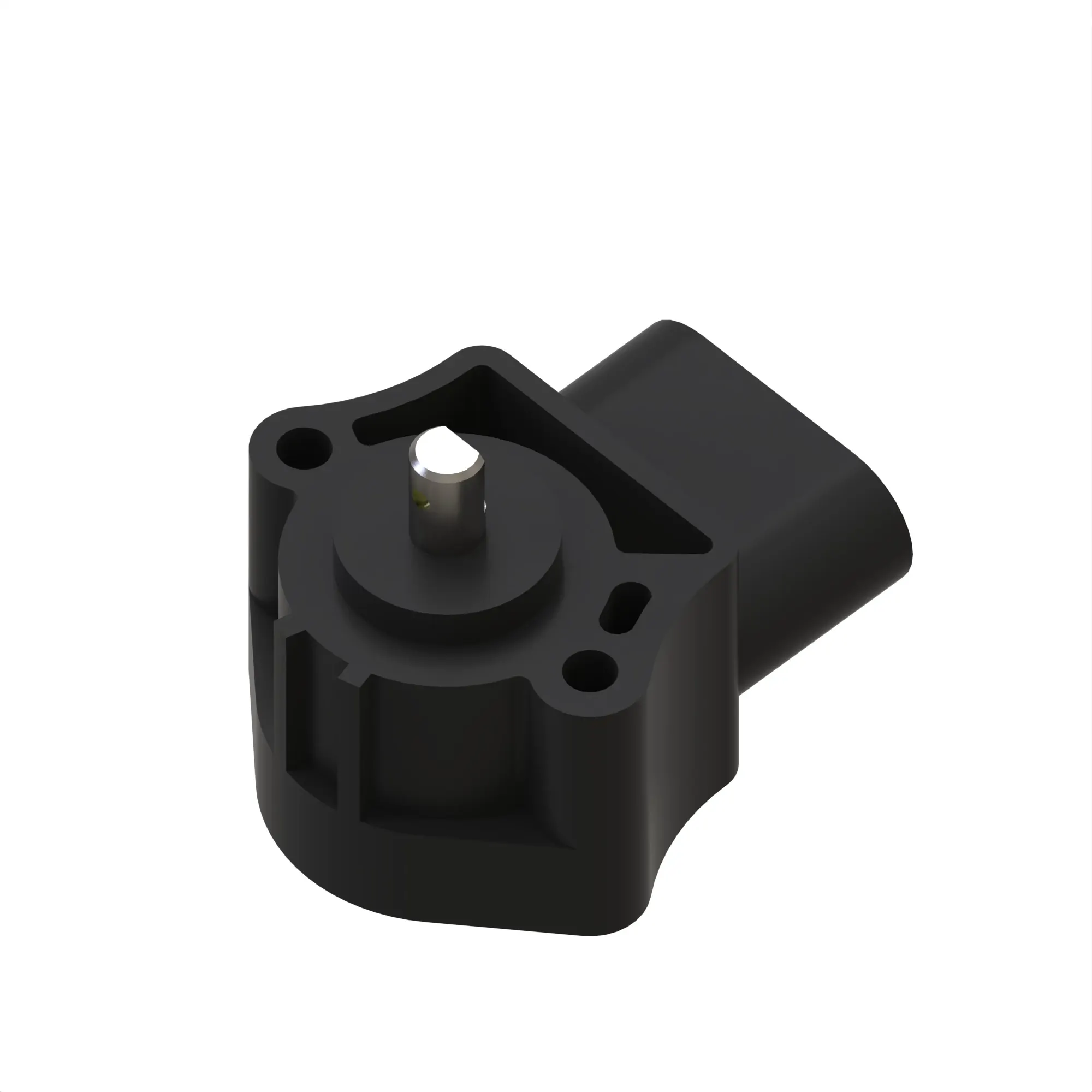 John Deere Dual Output Rotary Position Sensor - RE243768