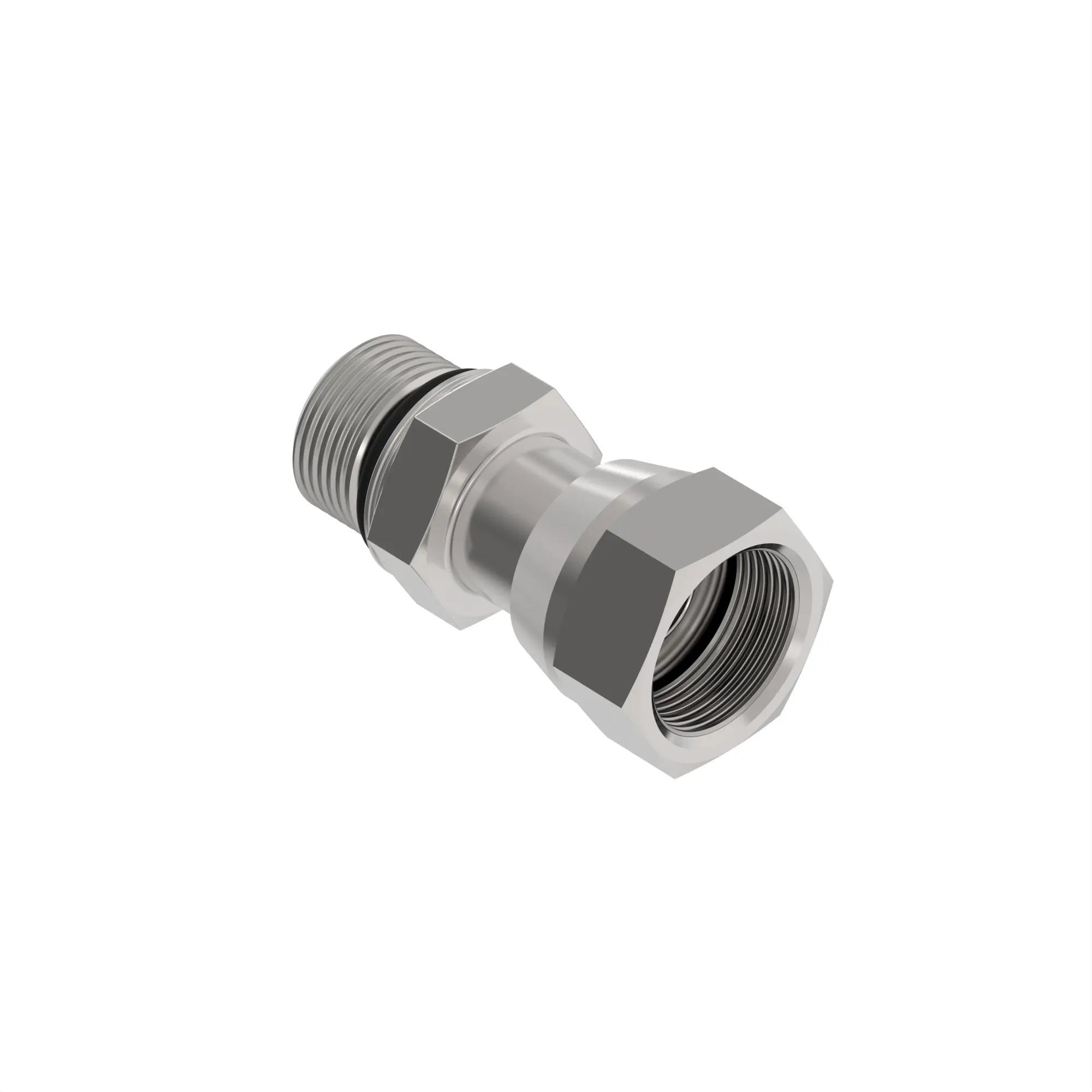 FITTING, SPECIAL, O-RING SWIVEL