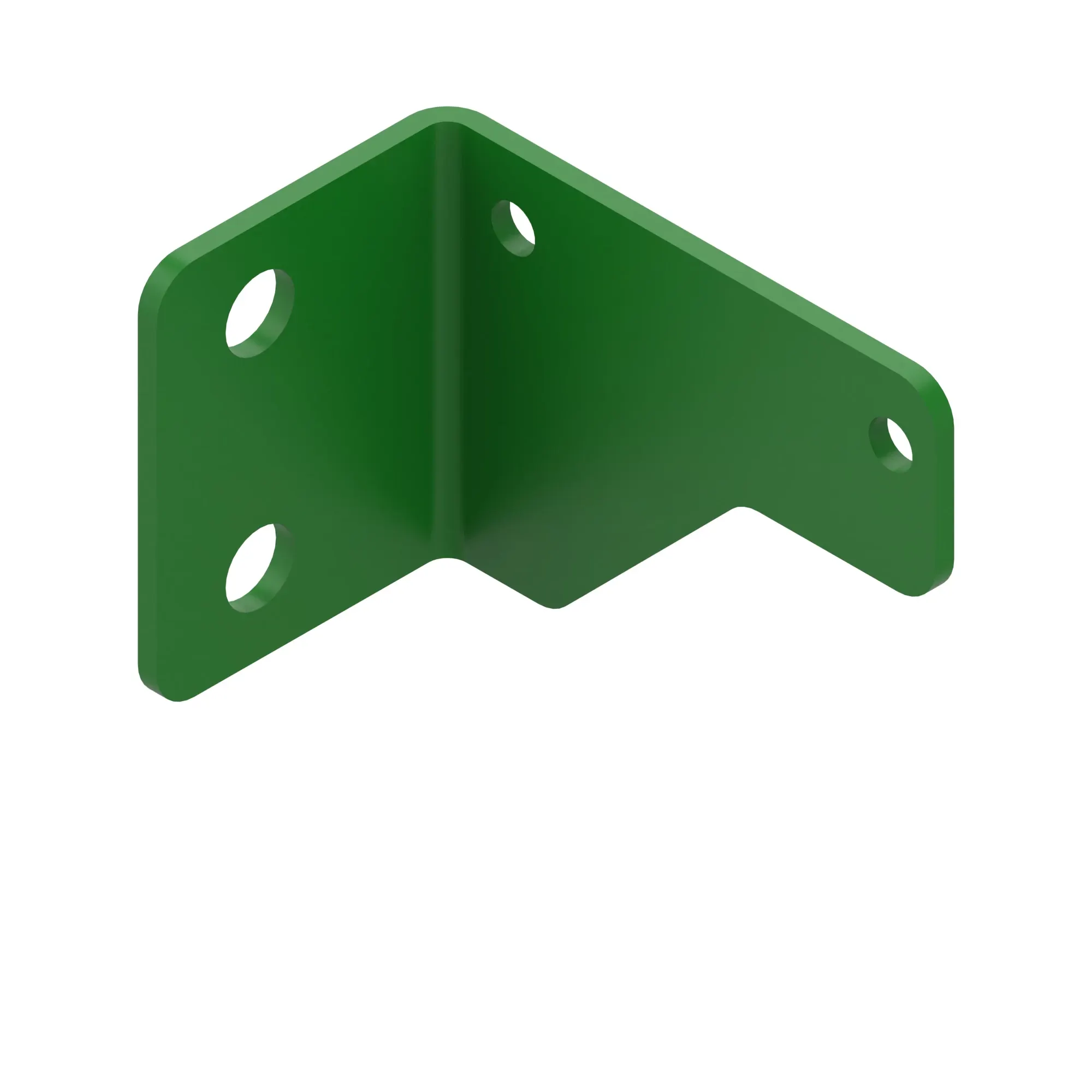 BRACKET, PARK BRAKE