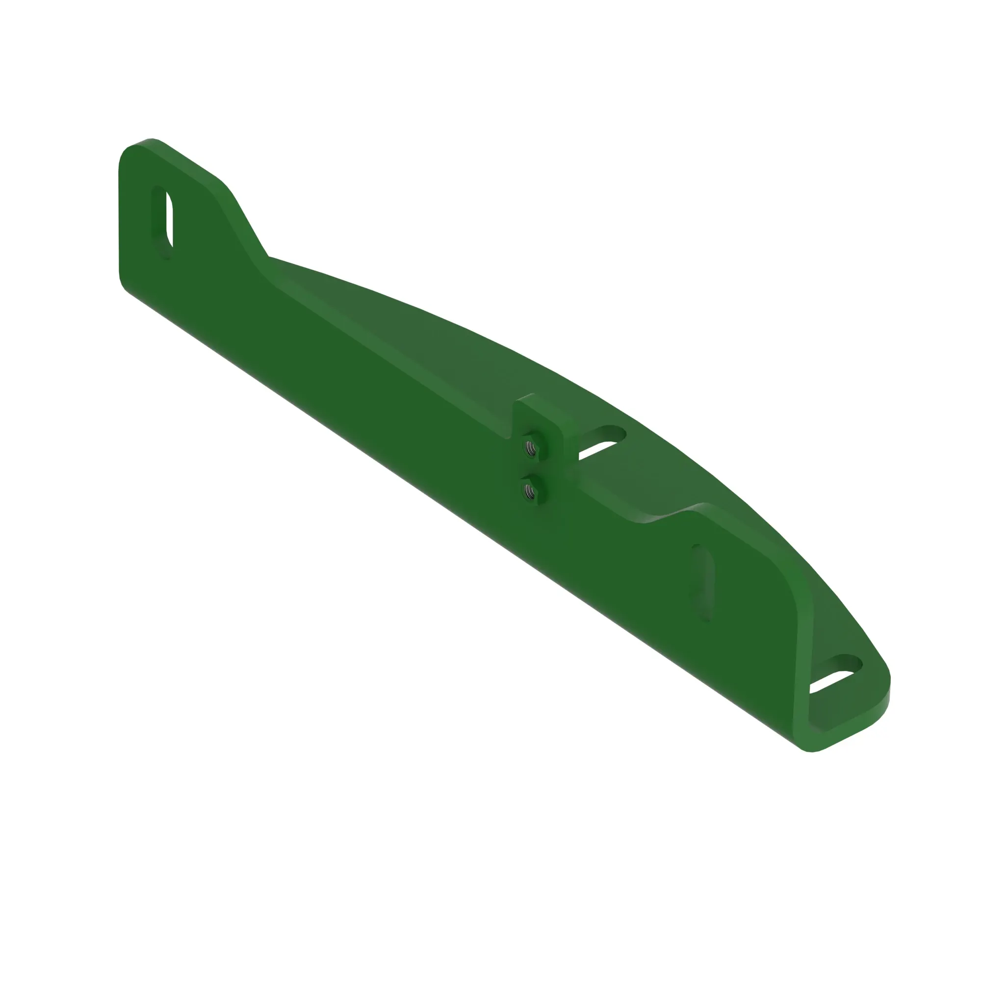 BRACKET, ATS
