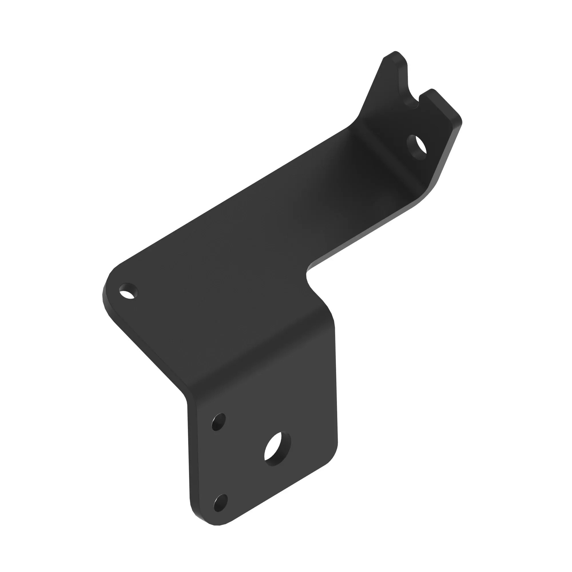 BRACKET, SCV LEVER