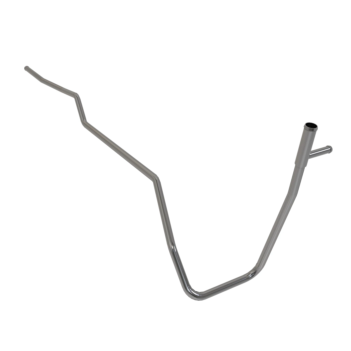 Line, DEF Tank Coolant Return