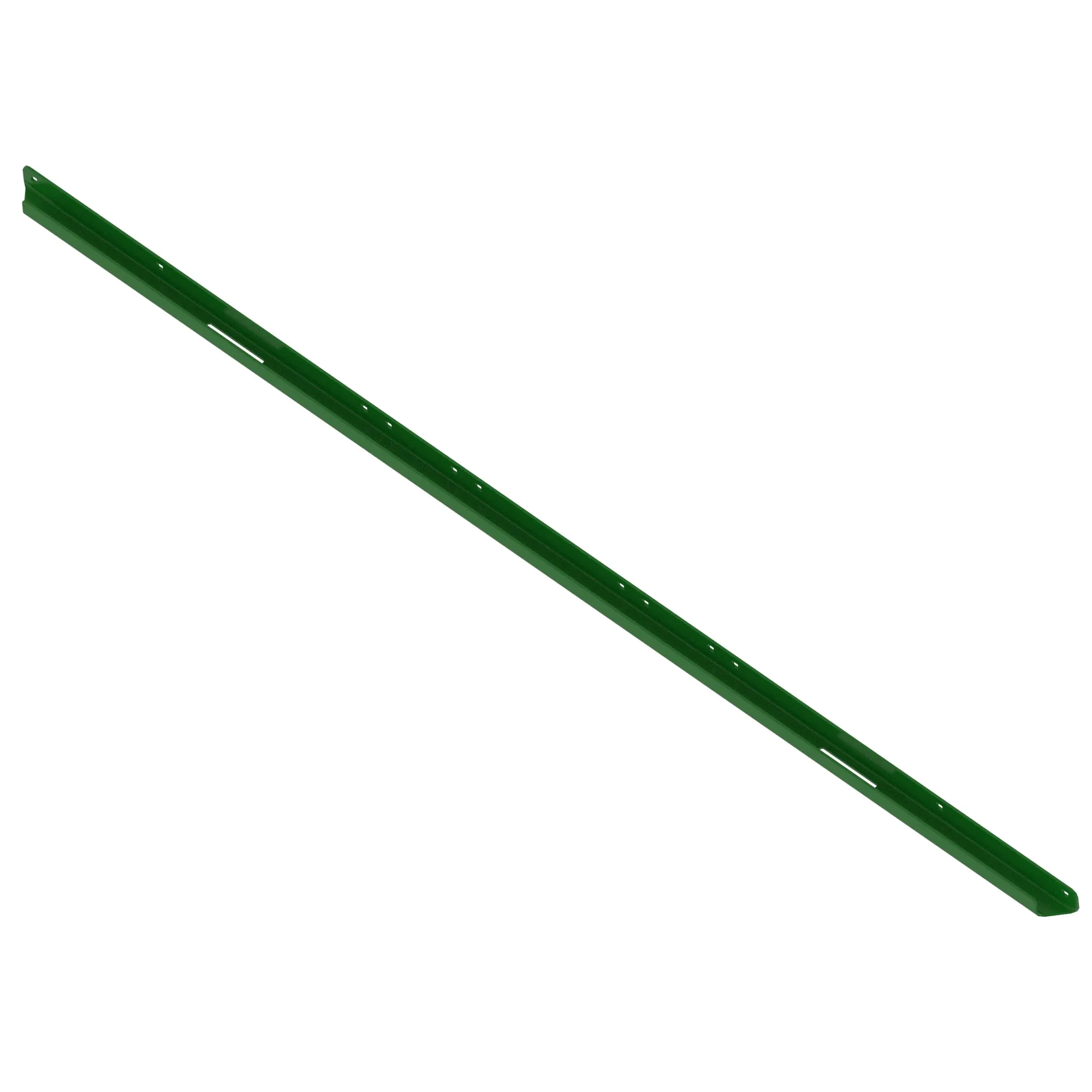 John Deere Feeder Floor Track Channel - KK77063