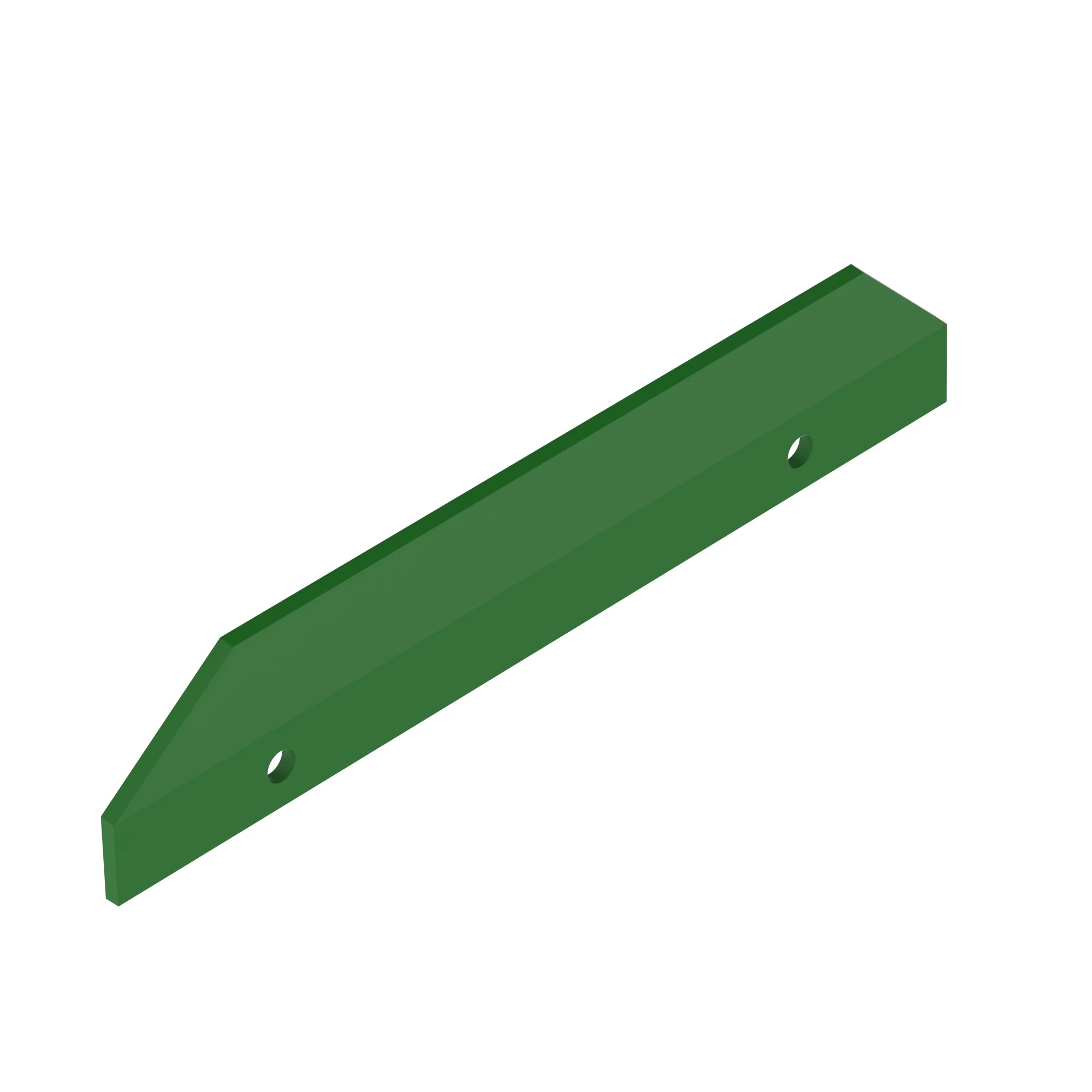 John Deere Side Clamping Strap - MT6446