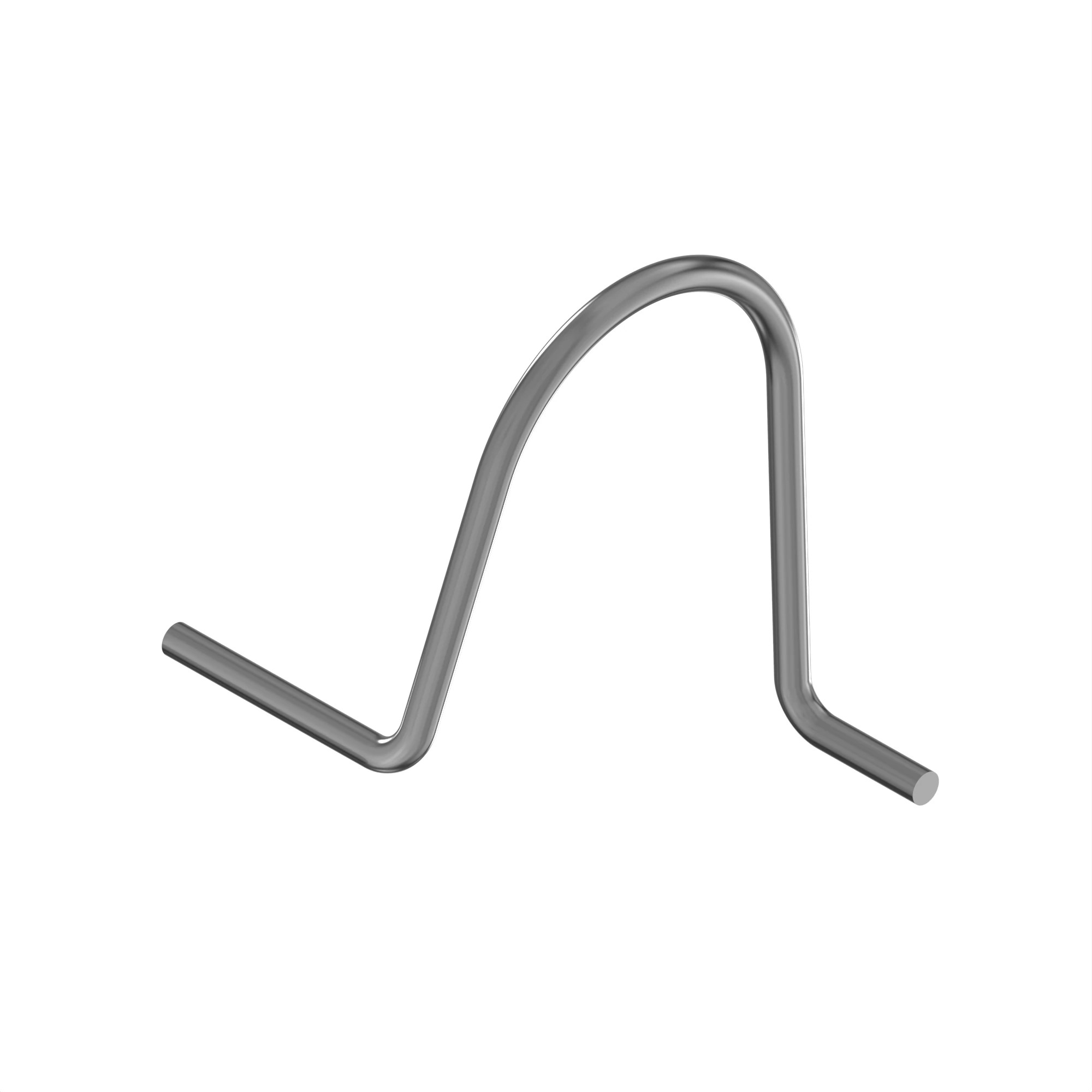 John Deere Pedal Lock Return Spring - M160797