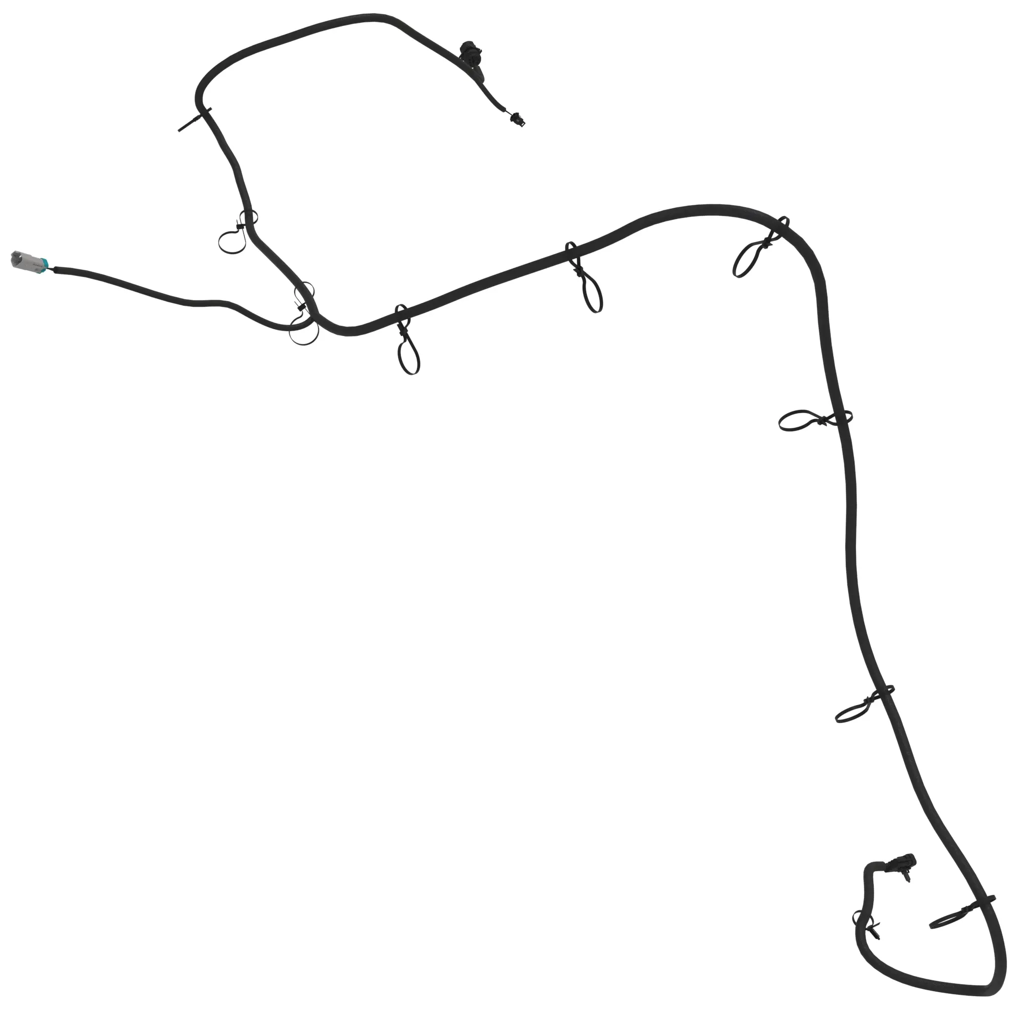 Chassis Wiring Harness
