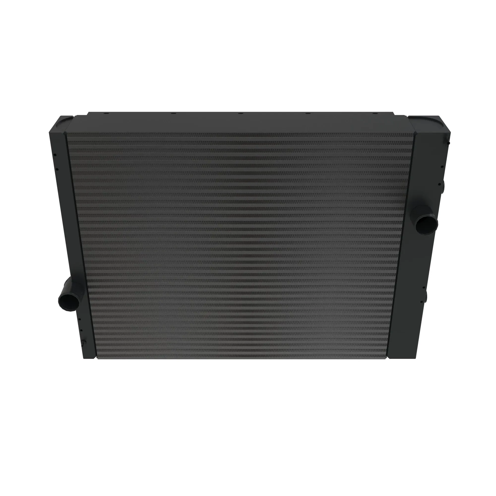 John Deere Radiator - RE554738