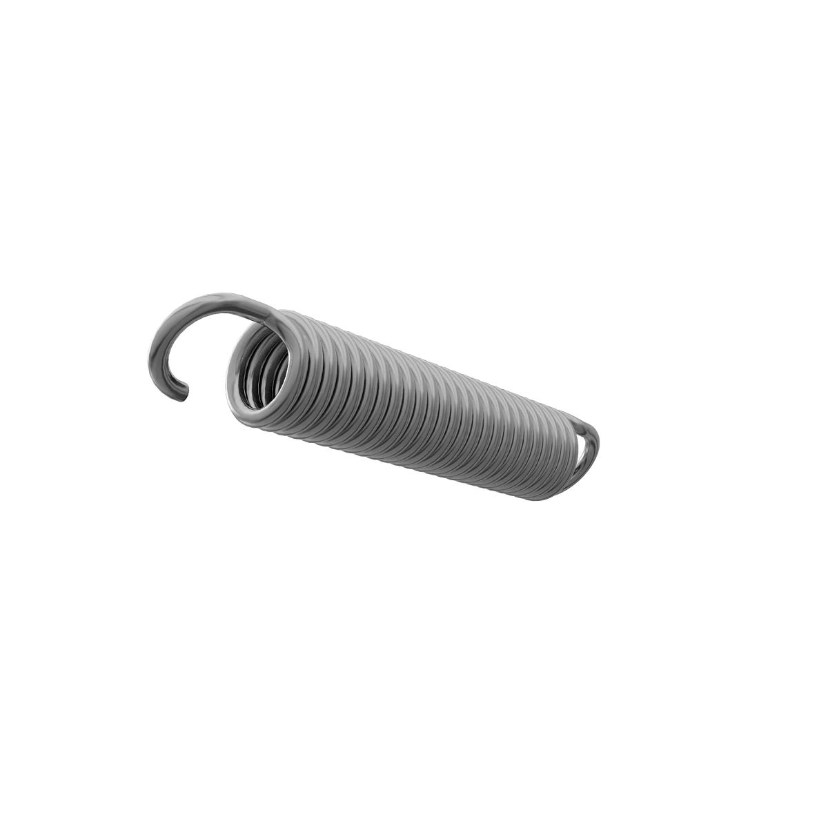 EXTENSION SPRING