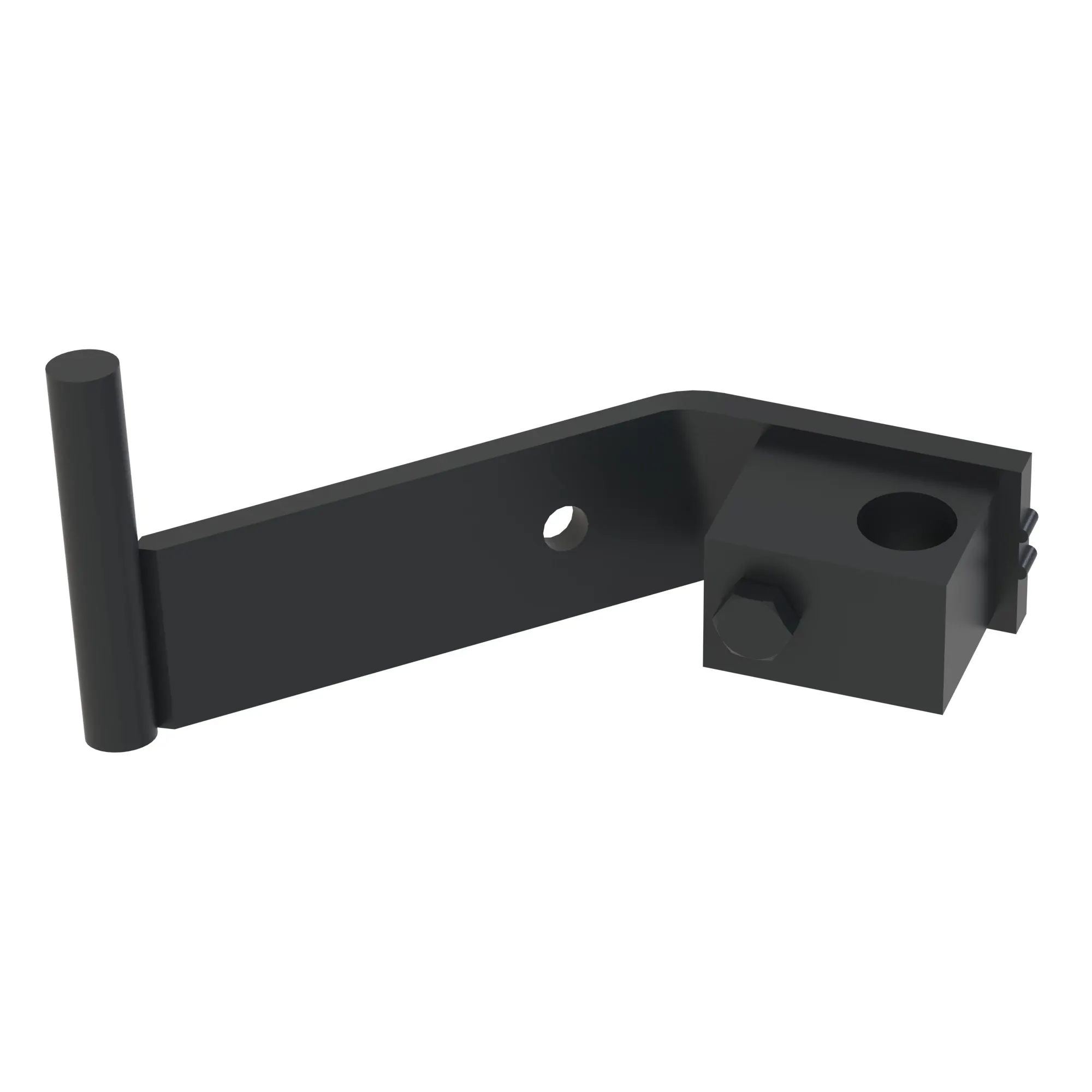 John Deere Bracket - TT186990
