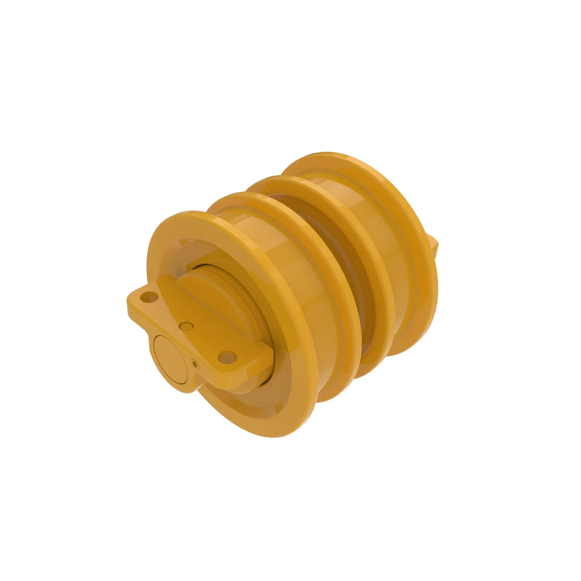 John Deere Track Carrier Bottom Roller - AT486084