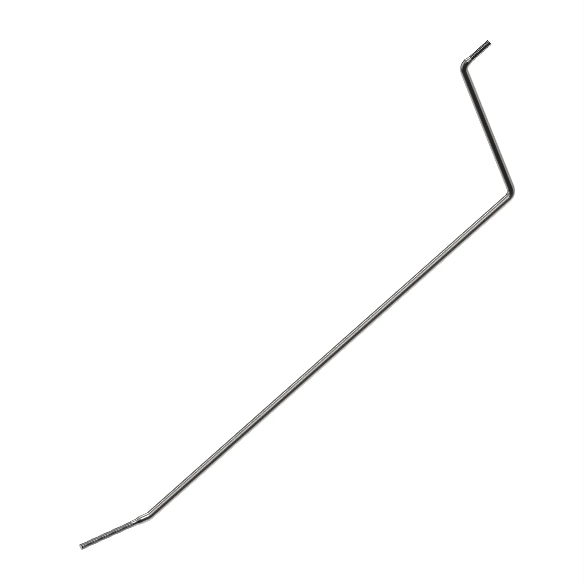 John Deere Throttle Rod, 4 Cylinder - R199926