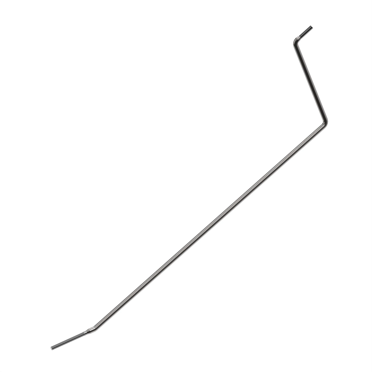 Rod, Throttle, (4 Cyl)