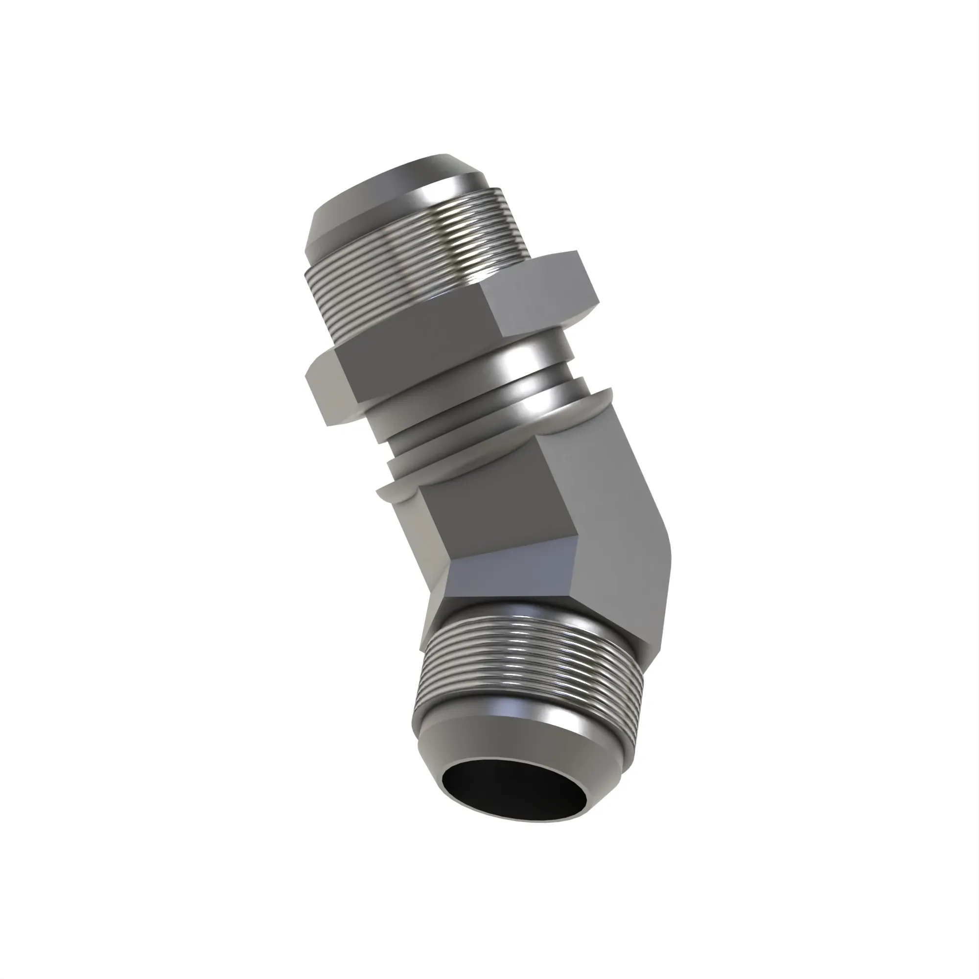 Elbow Fitting