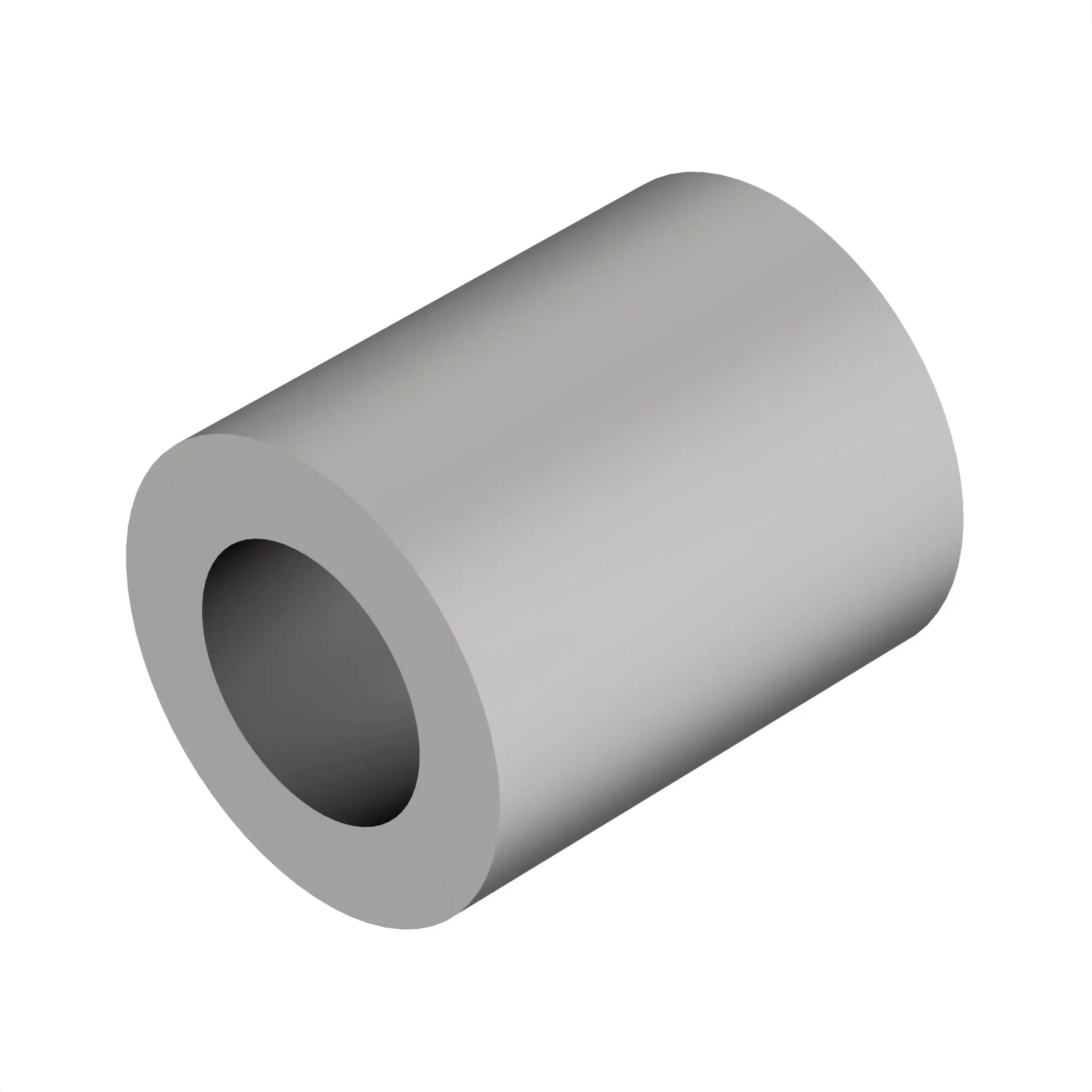 John Deere Idler Spacer - HXE118781