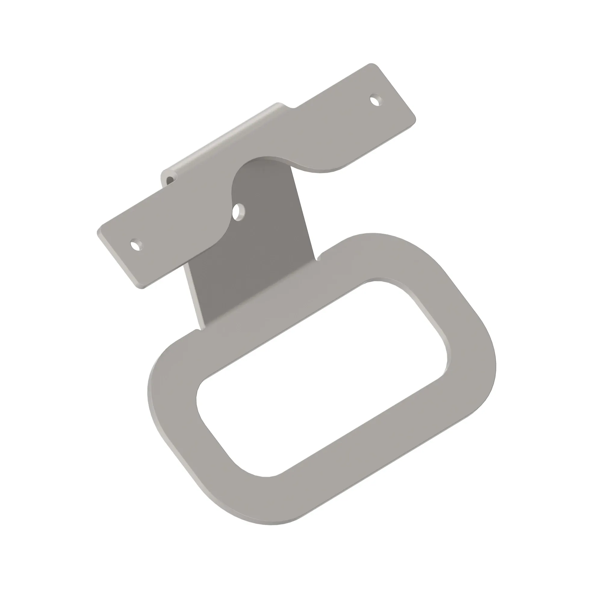 BRACKET, SIGNATURE LIGHT BRACKET