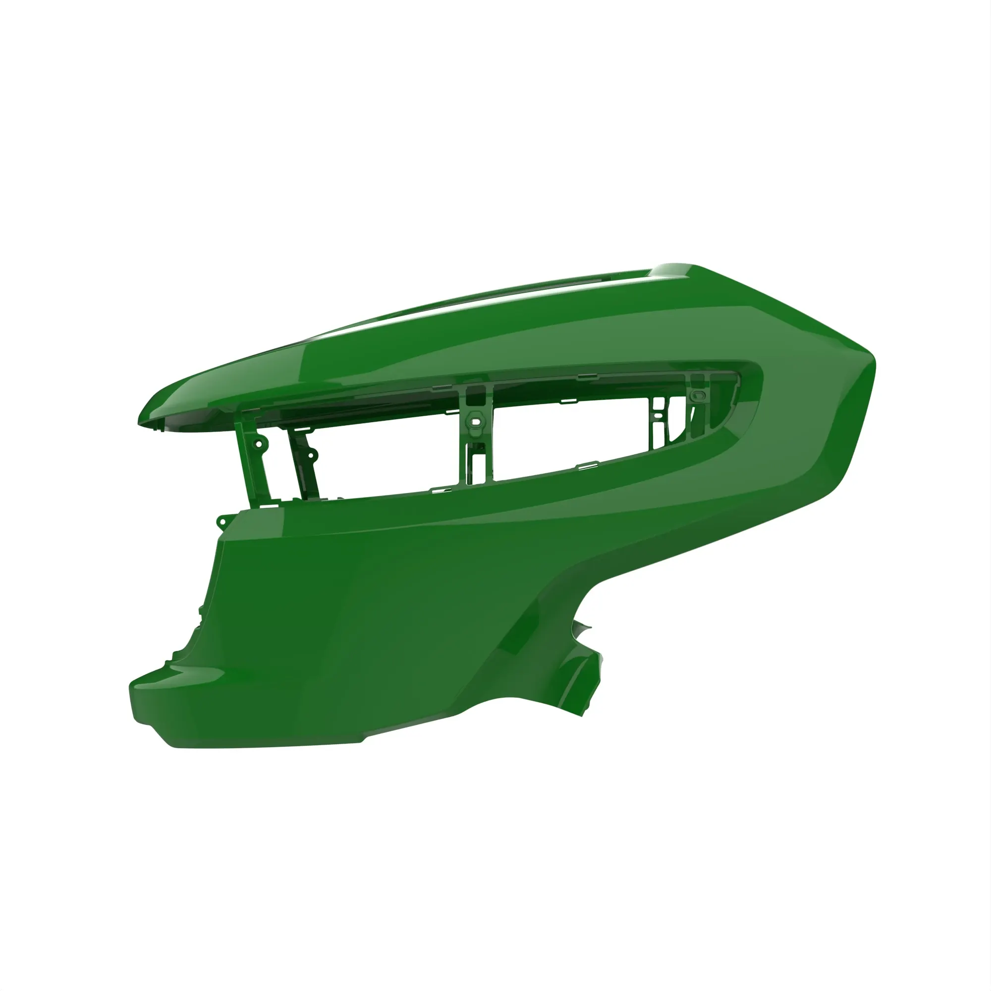 John Deere Front Hood Assembly - M152326