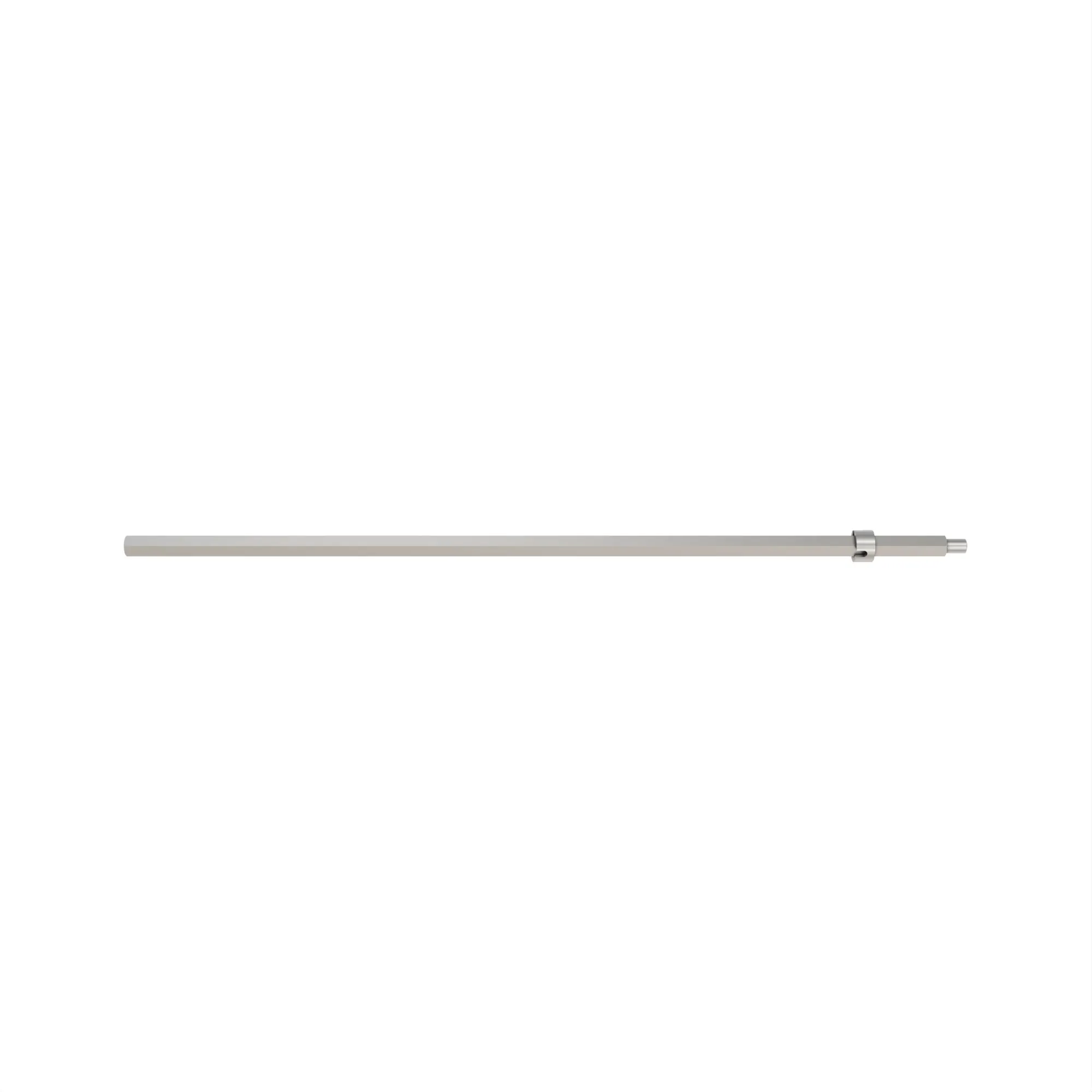 SHAFT, HEADER - MAIN DRIVE 8R-36