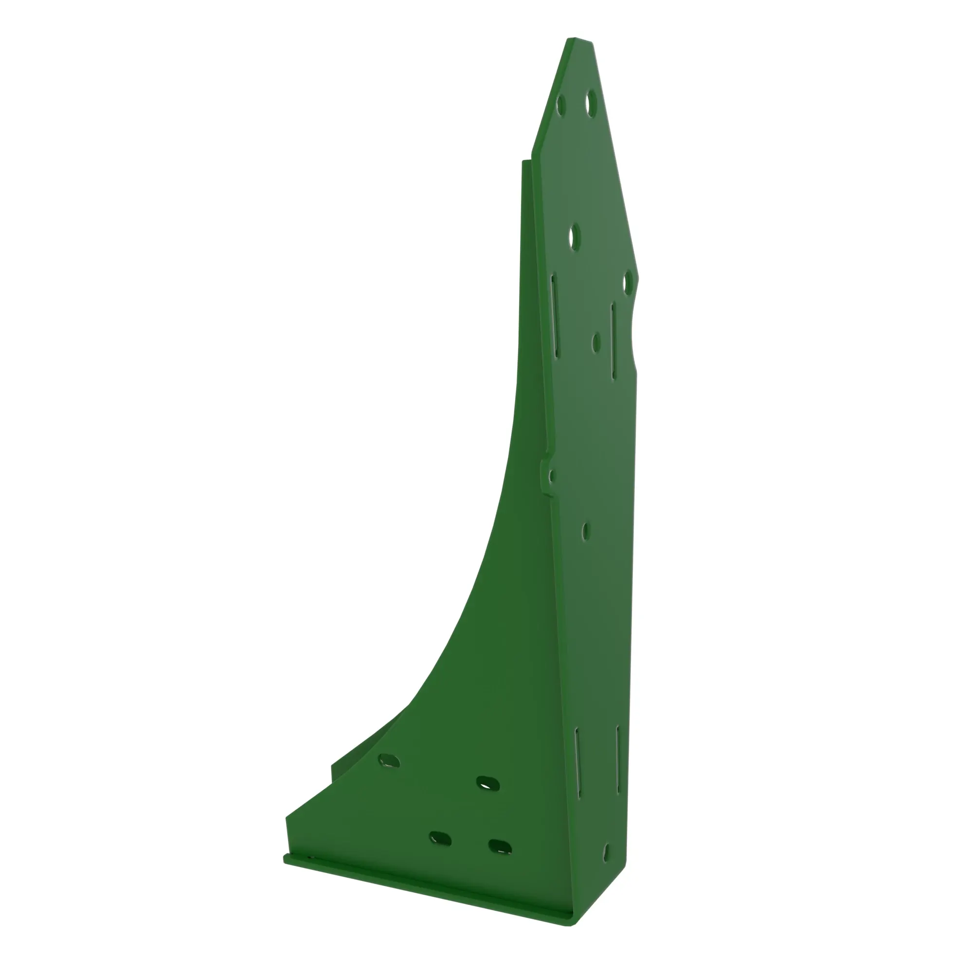BRACKET ASSEMBLY, SPRING RETAINER