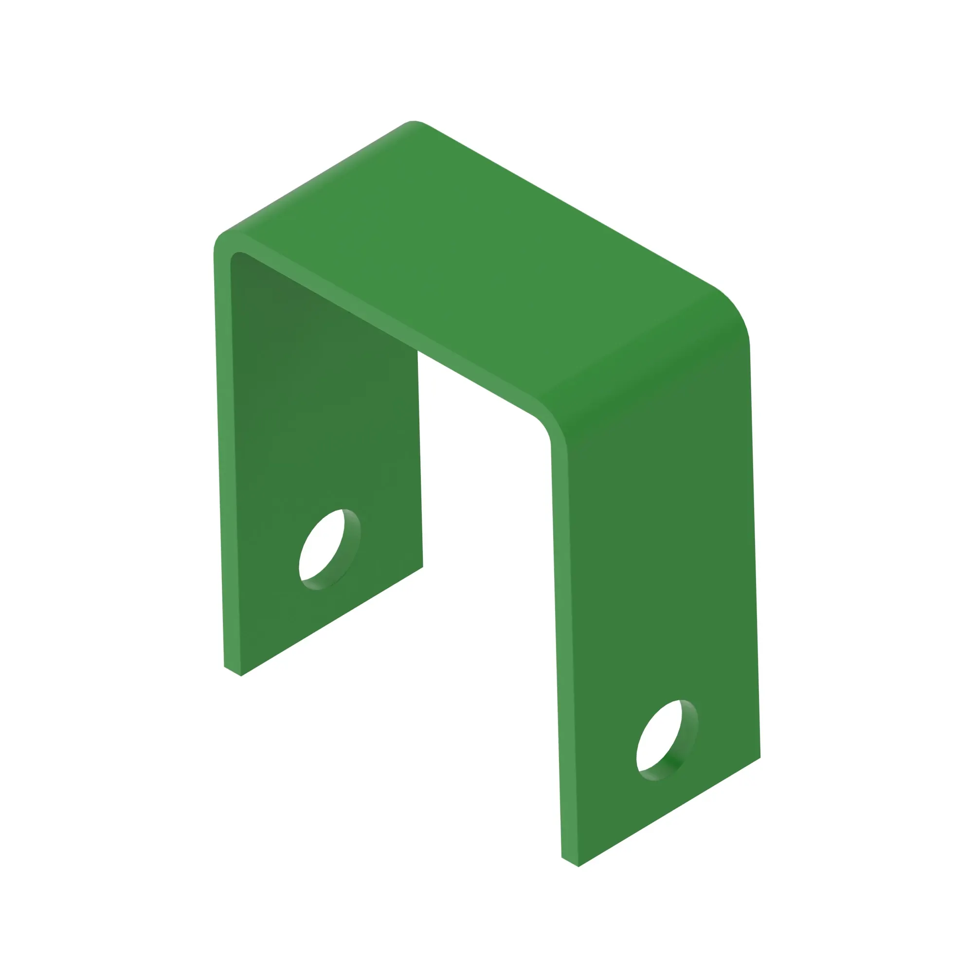 BRACKET, ACCUMULATOR INTERCONNECT B