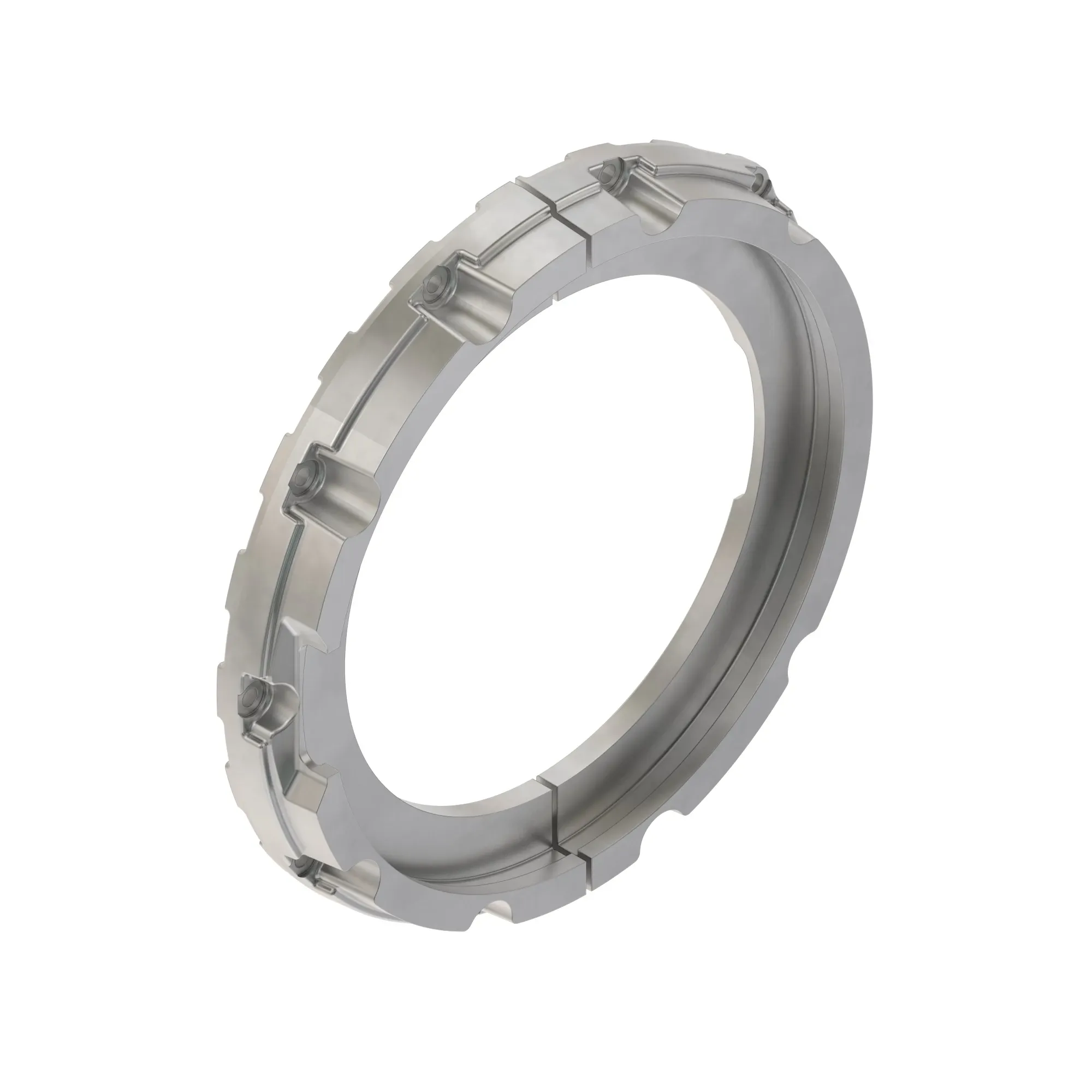 John Deere Final Drive Trash Guard - T239238