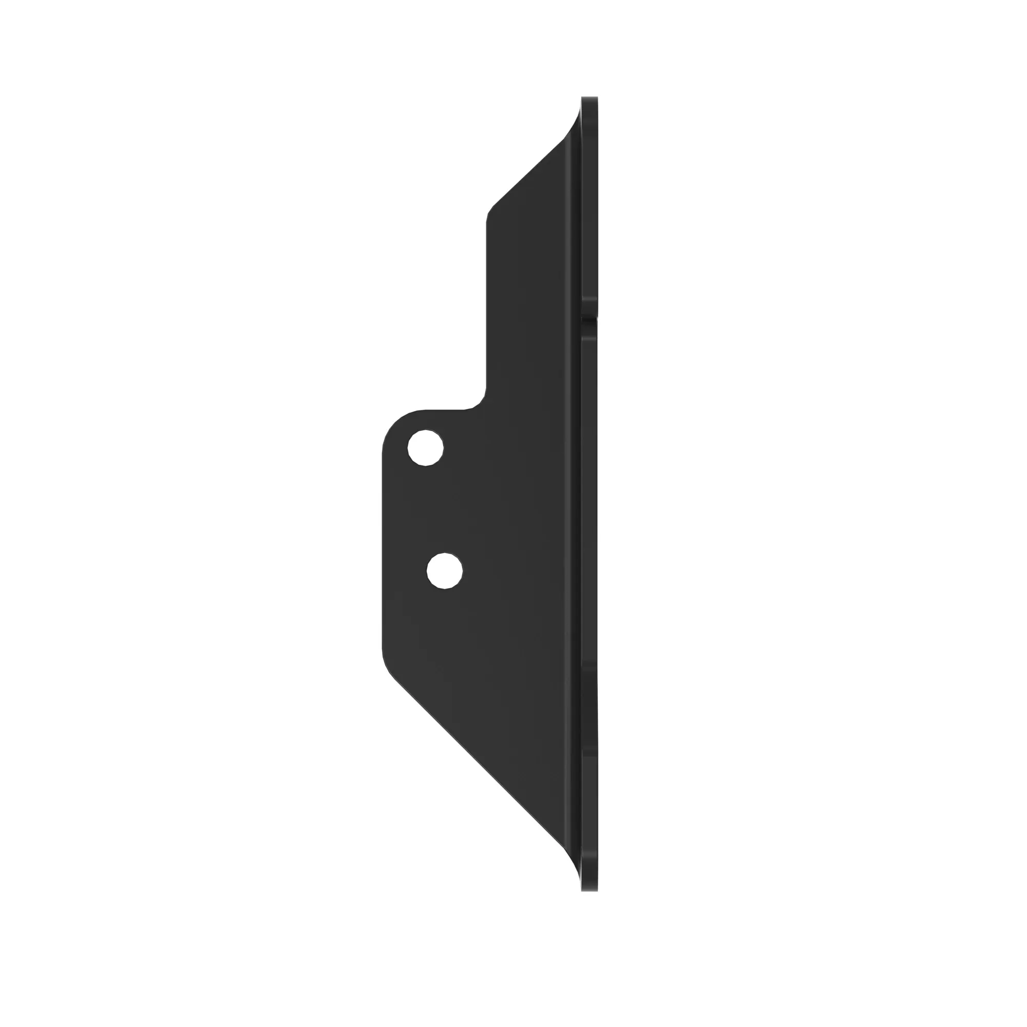 BRACKET, LATCH MOUNTING BRACKET, LH