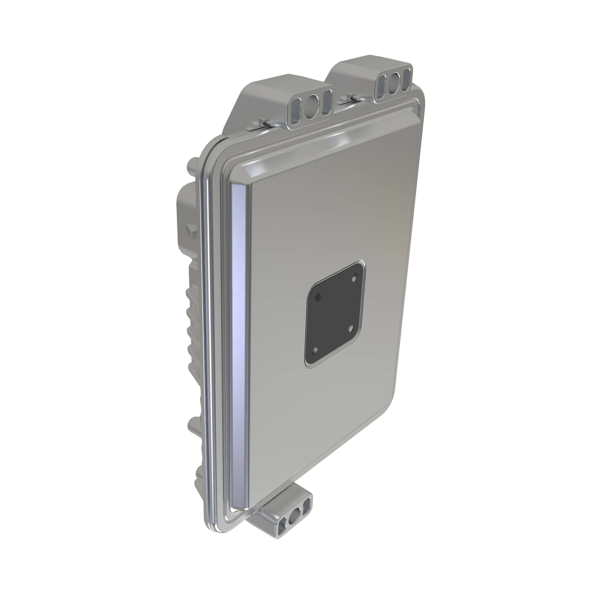 VEHICLE CONTROLLER, GLM