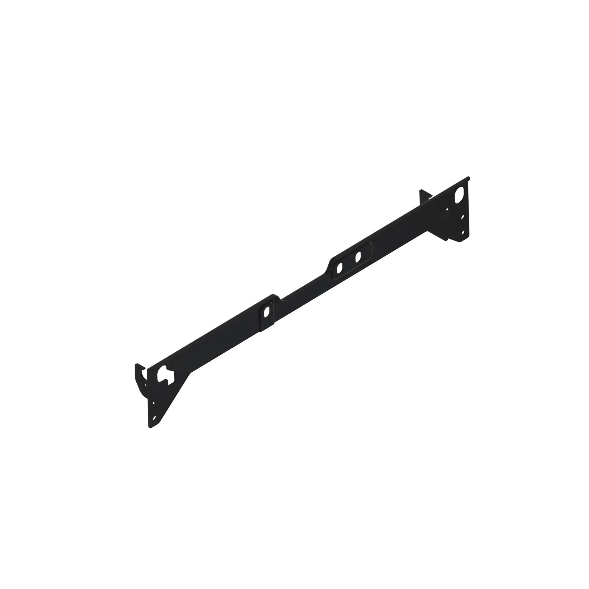 John Deere Radiator Top Front Bracket - RE584140
