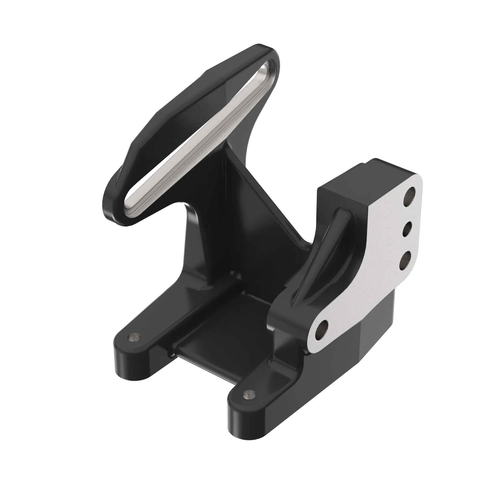 John Deere Compressor Mount Support - SU41724