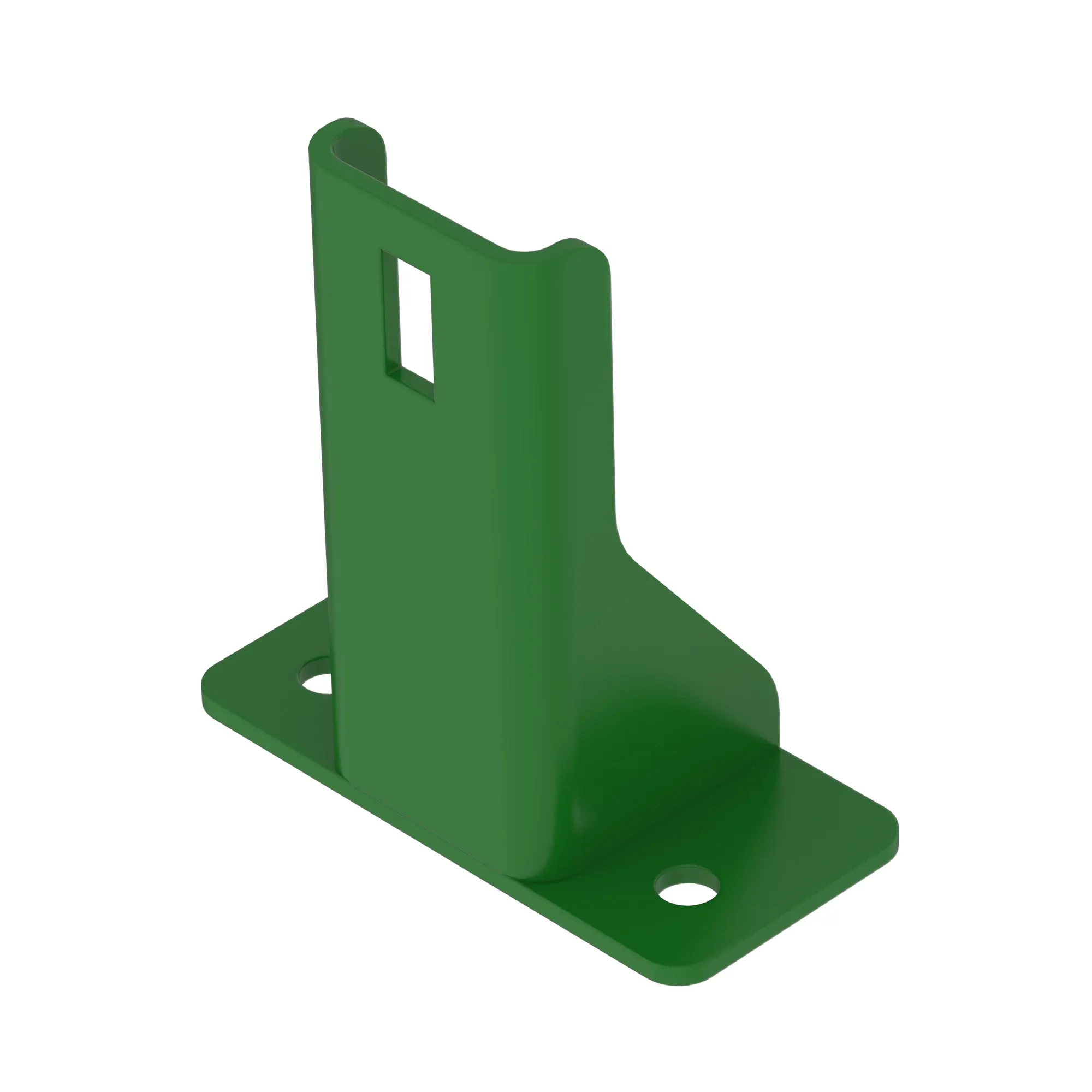 BRACKET, OOS ASSEMBLY  FUEL TANK FR