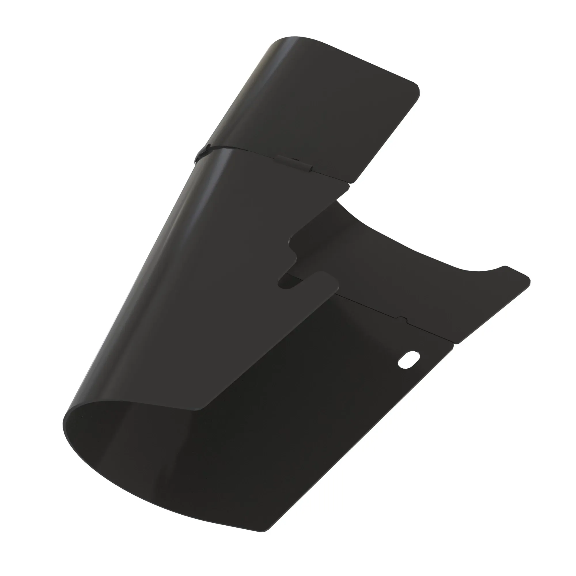 John Deere Heat Shield - SJ25955