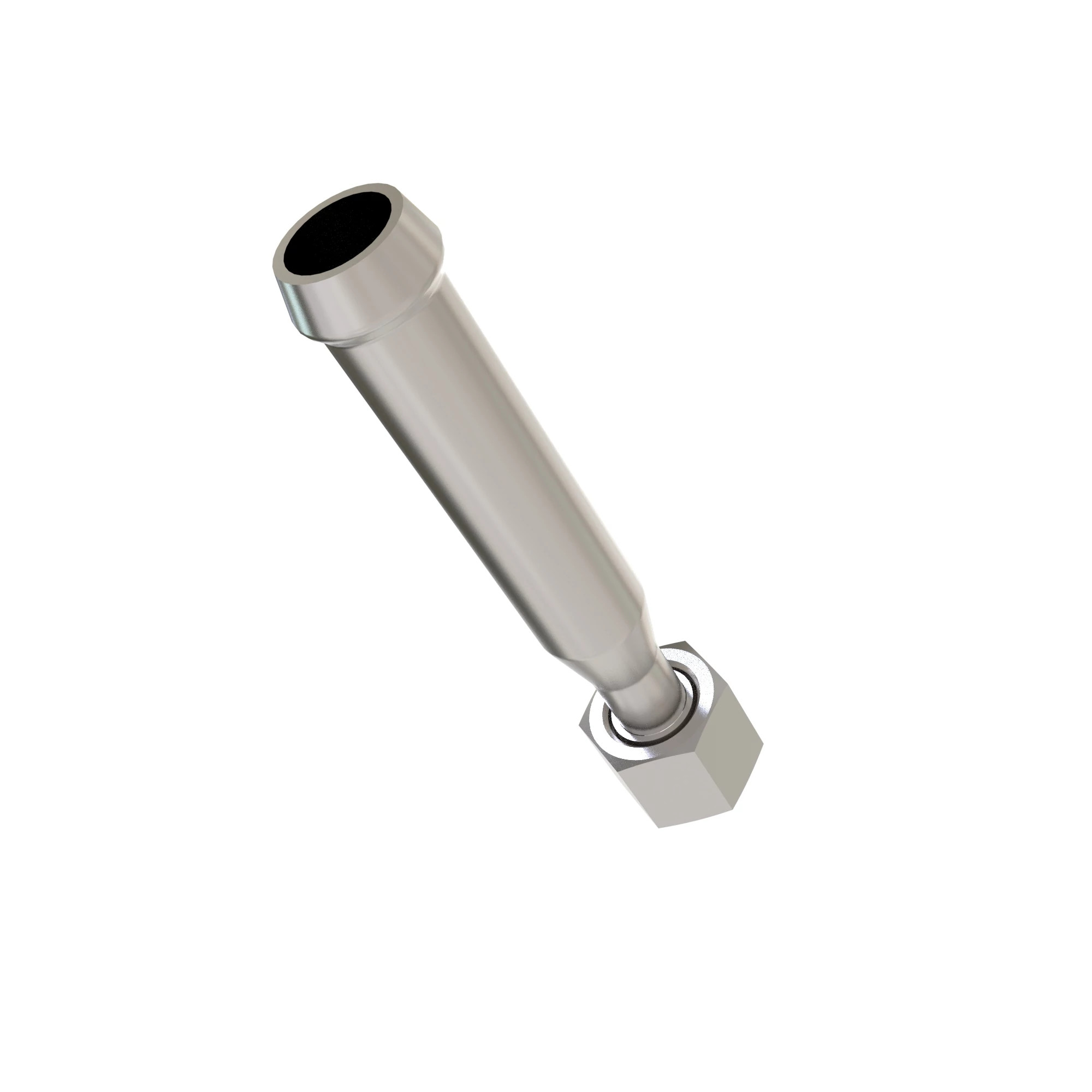 John Deere Oil Line - SJ22964