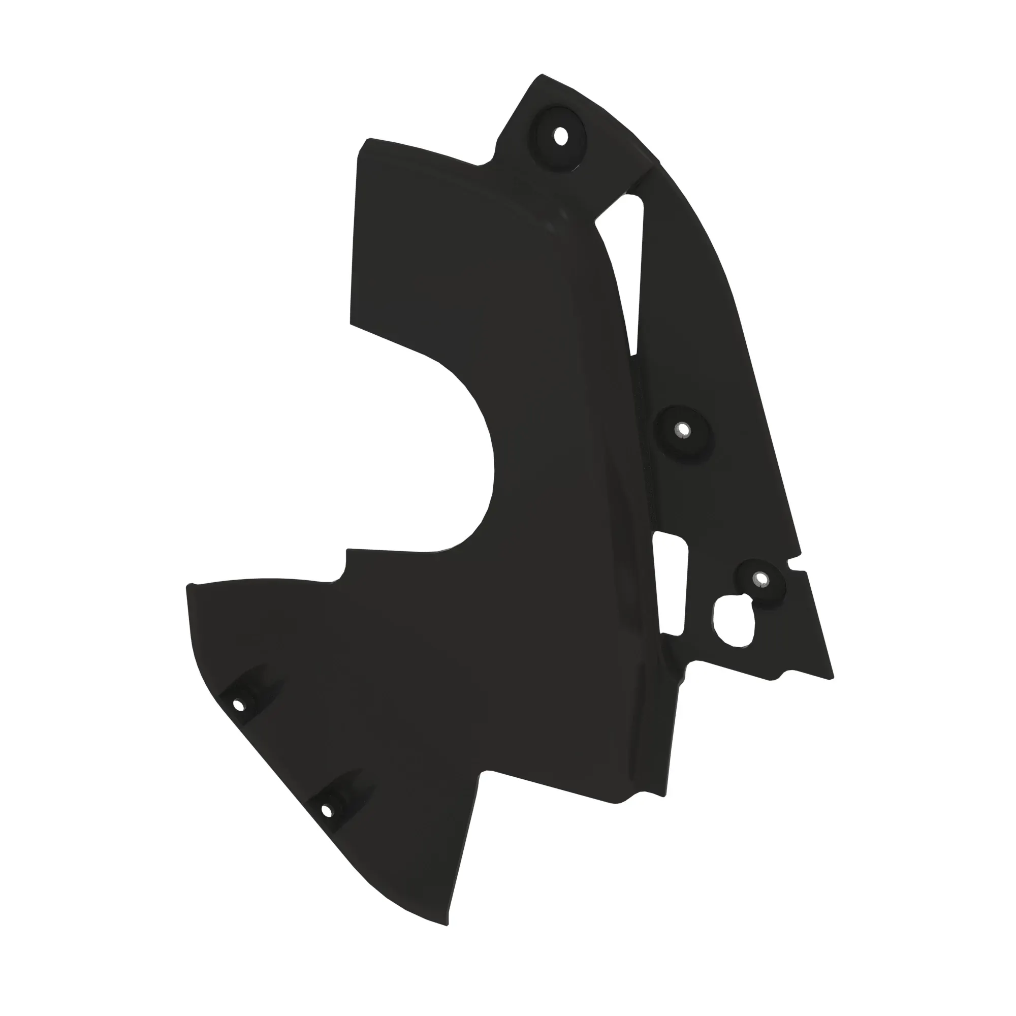 RH HOOD, TRACKS, 23PST
