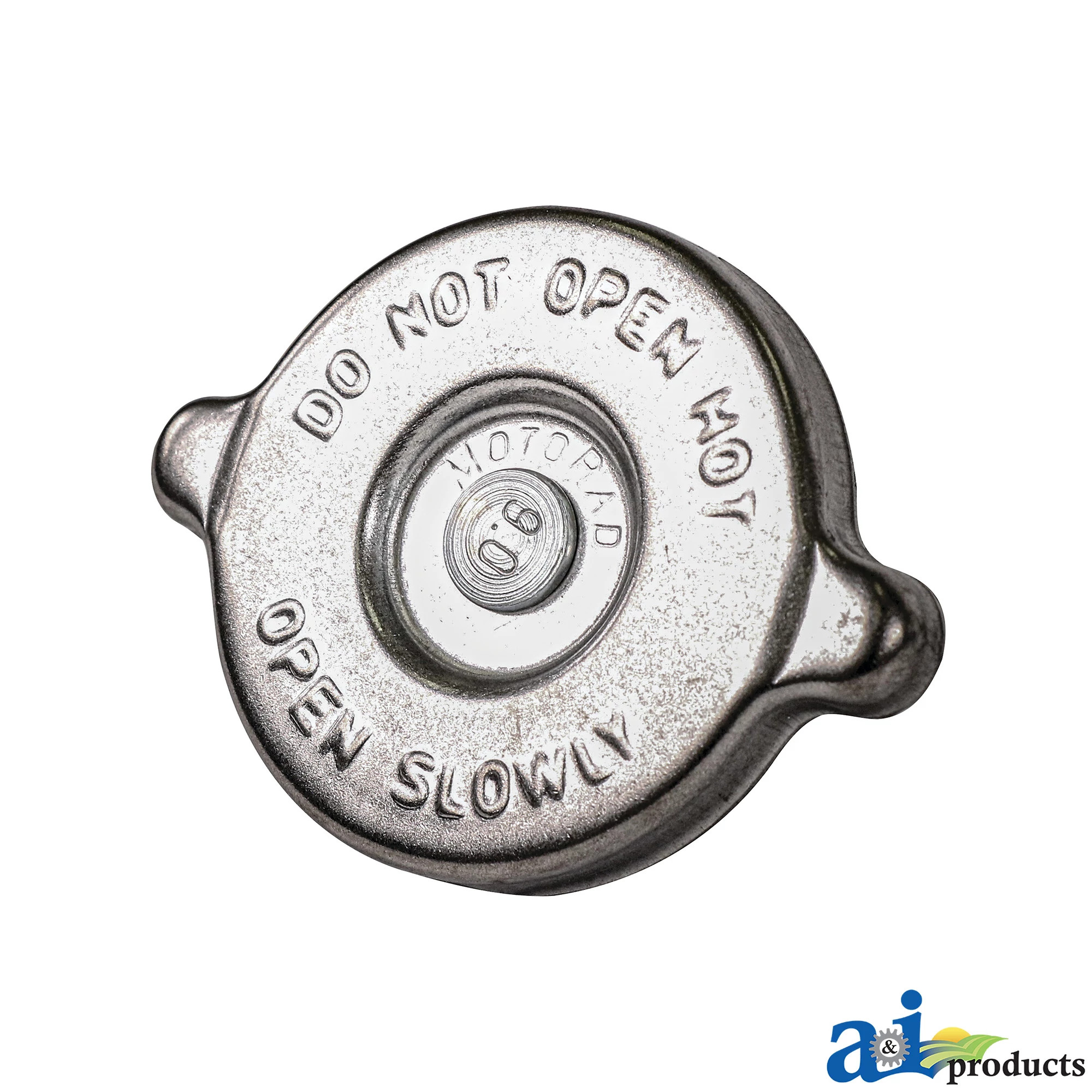 A&I Products Radiator Filler Cap - A-RE43593