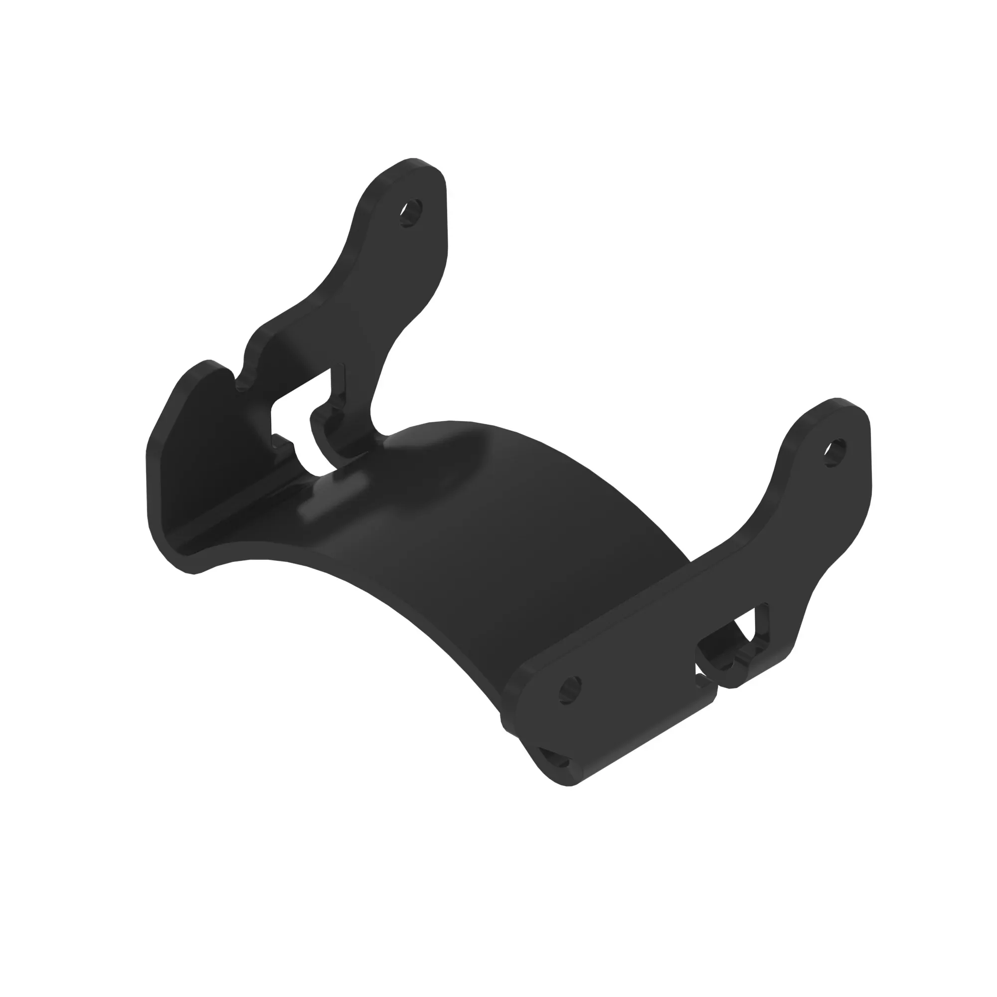 BRACKET, ATD MOUNTING, SIZE 2 DOC