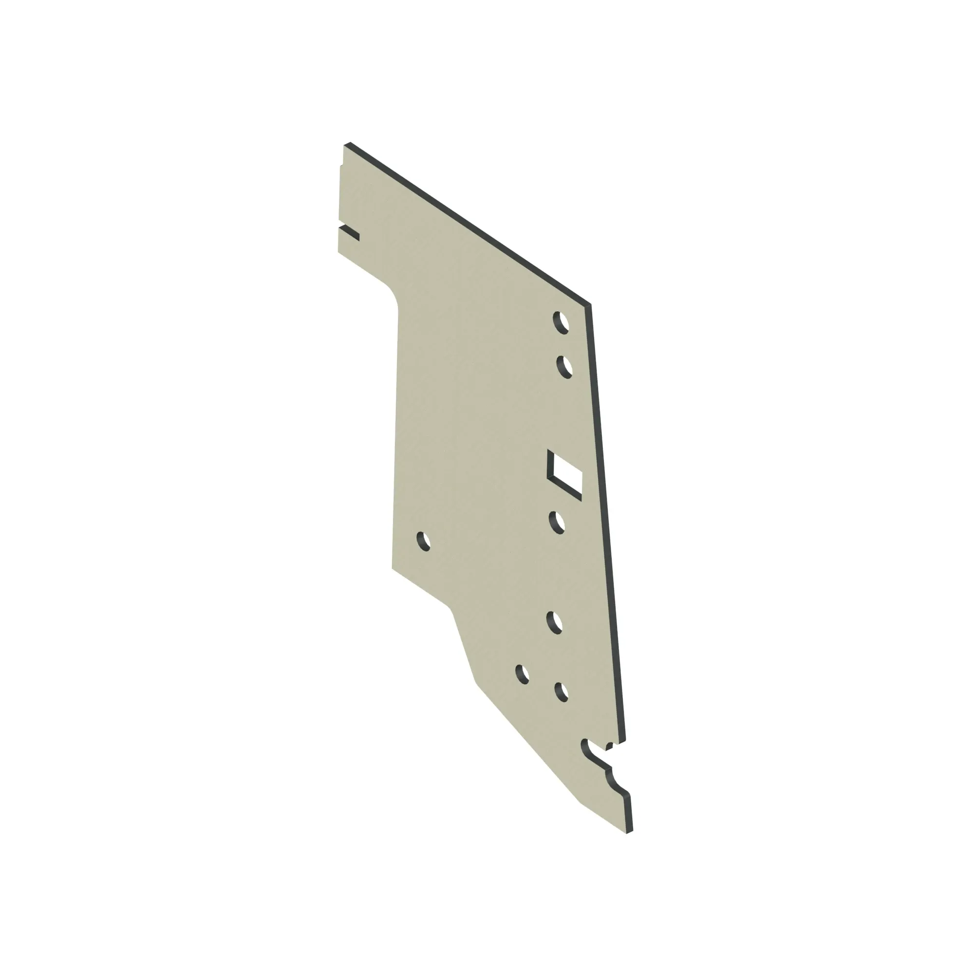FOAM PAD