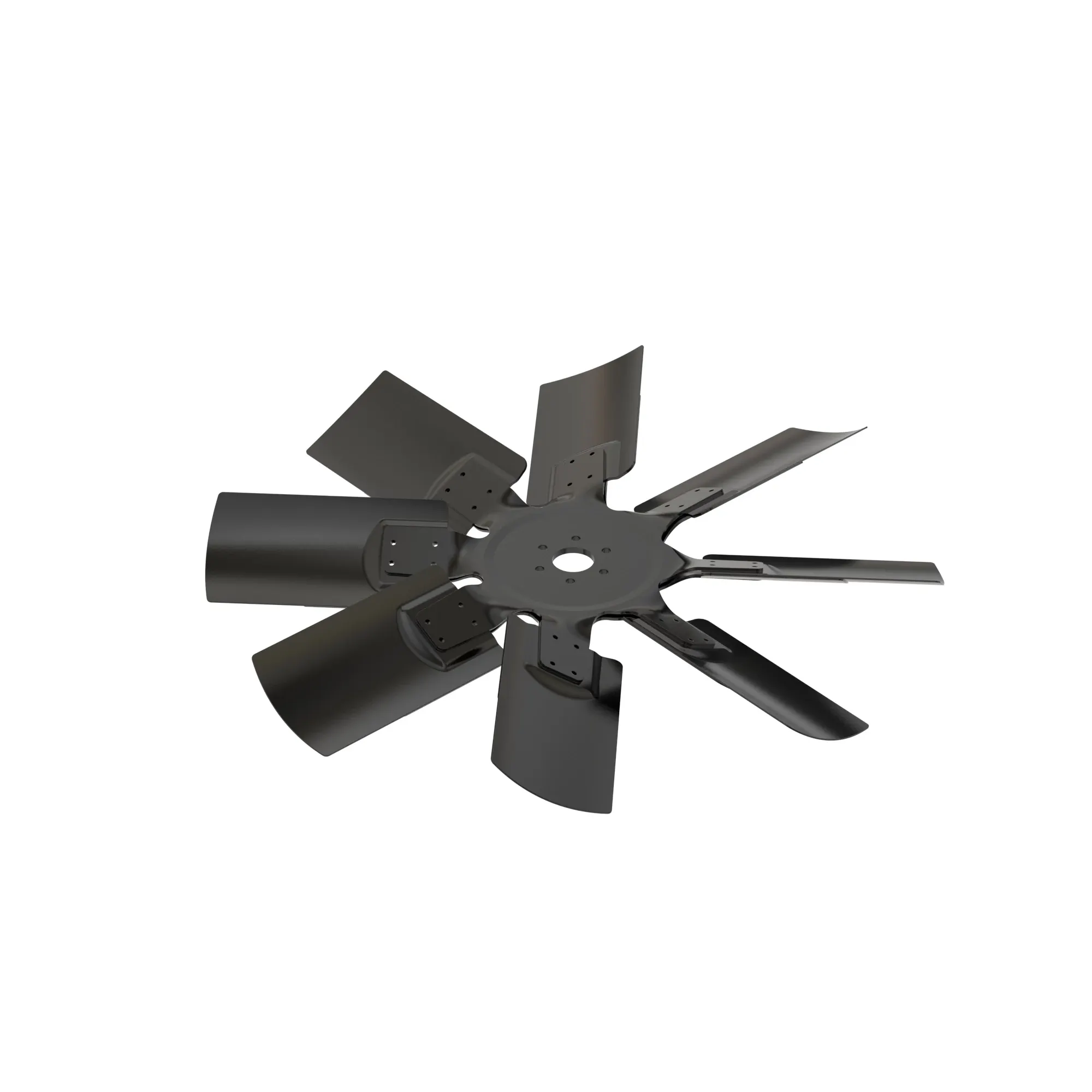 John Deere Fan - AH168020