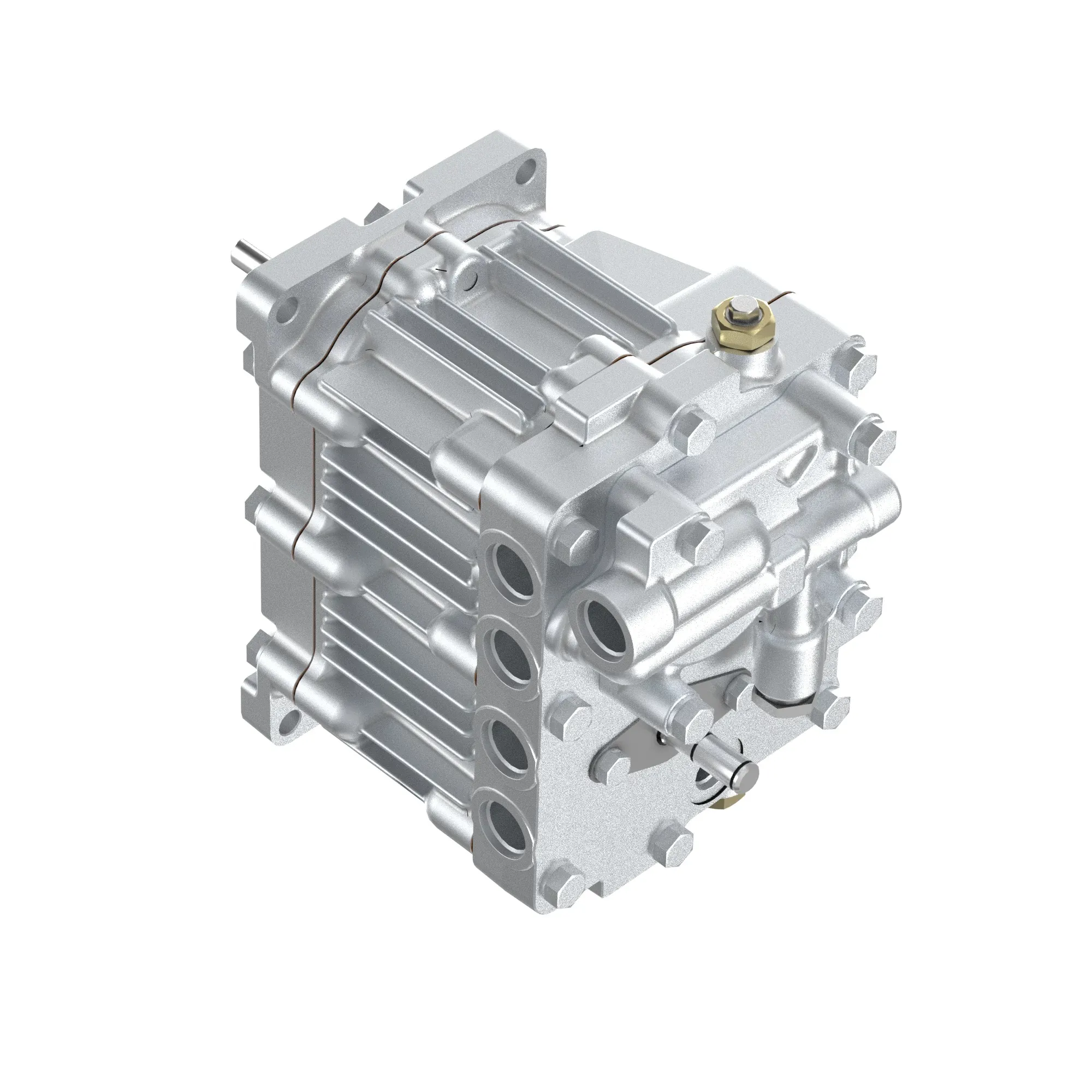 HYDRAULIC PUMP
