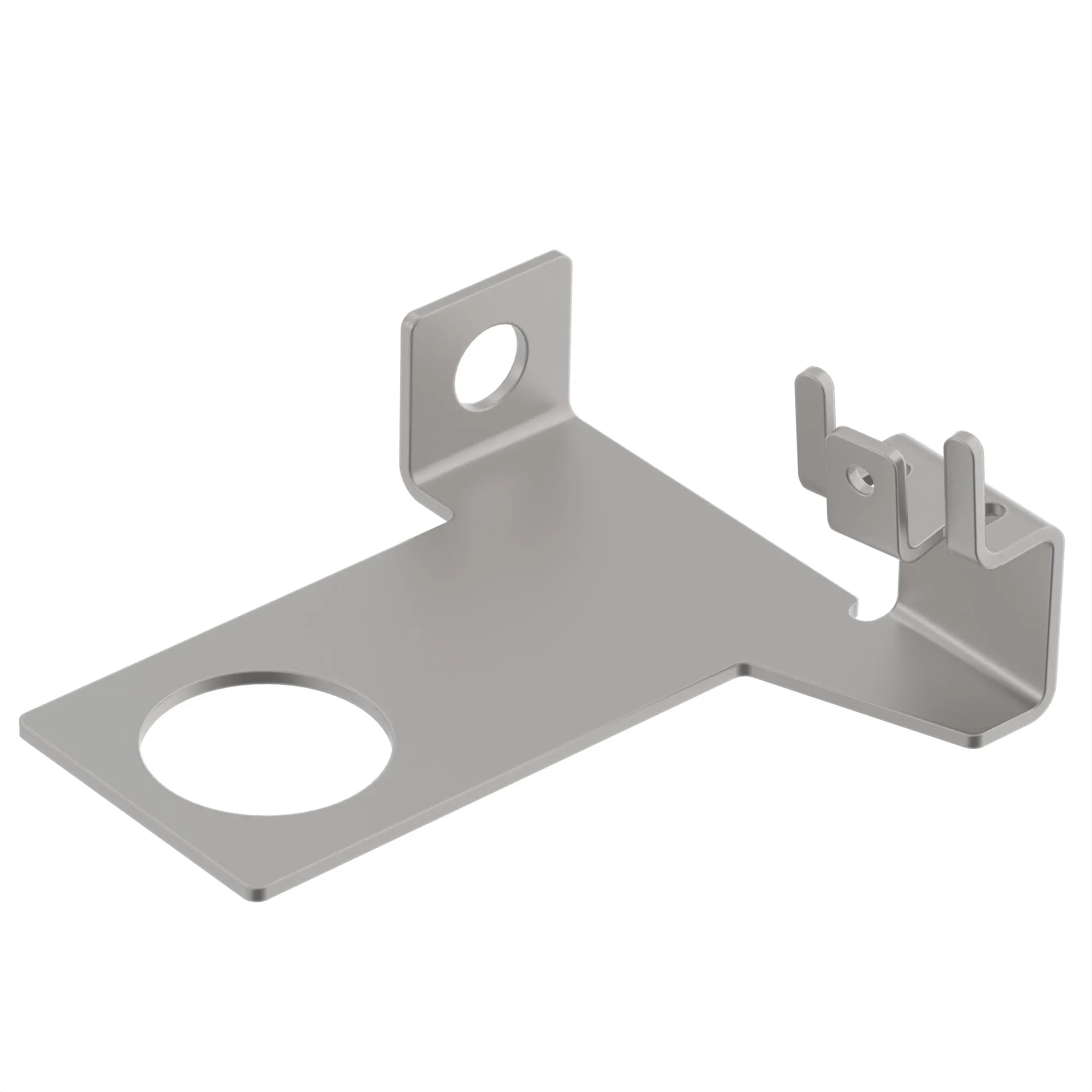 BRACKET, BRACKET